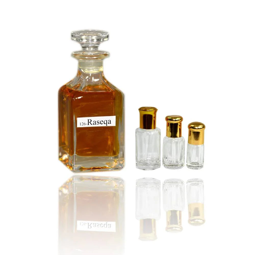 Parfümöl Rasheeqa von Swiss Arabian - Parfüm ohne Alkohol Swiss Arabian | Oriental-Style