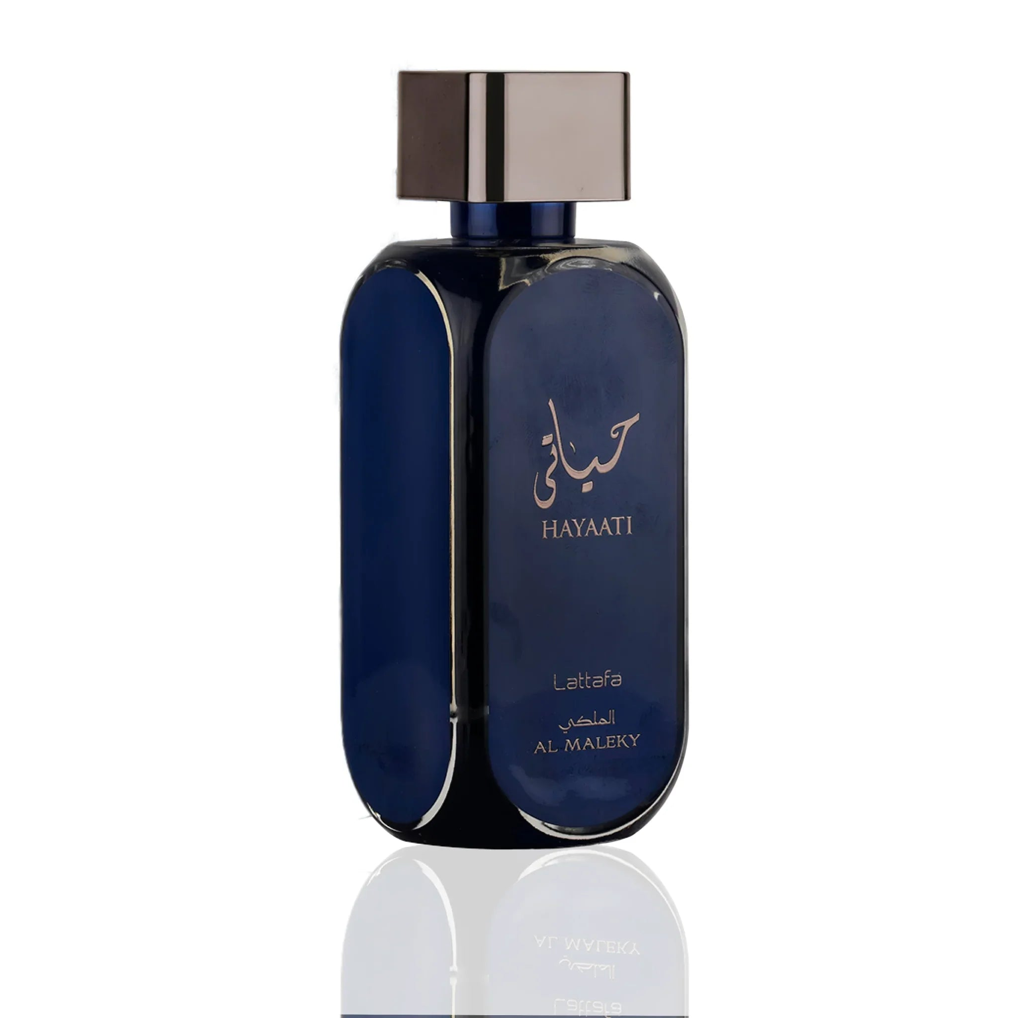 Hayaati Al Maleky Lattafa Eau de Parfum Parfüm 100ml Lattafa | Oriental-Style