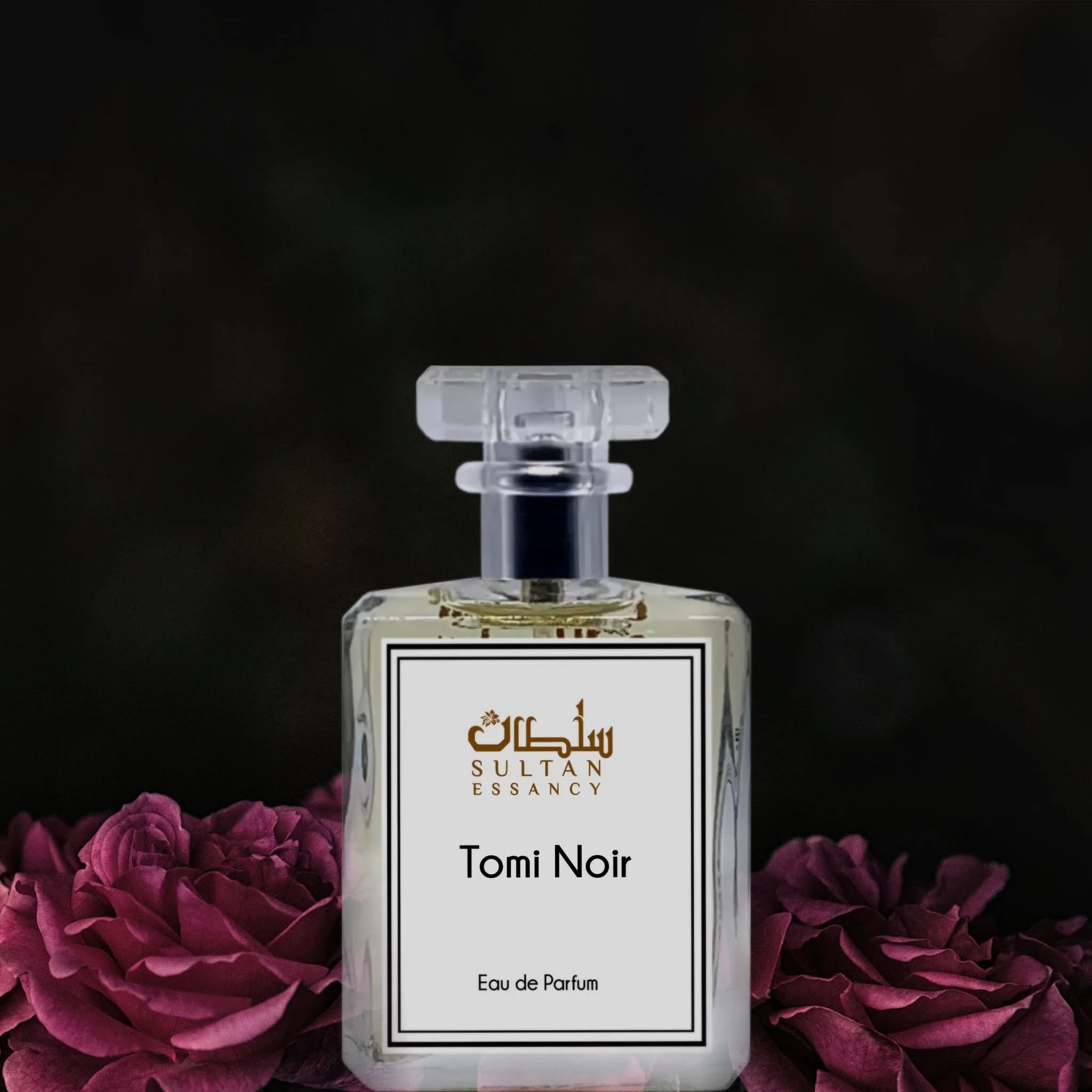291 Tomi Noir-perfume-spray-sultan essancy-coll