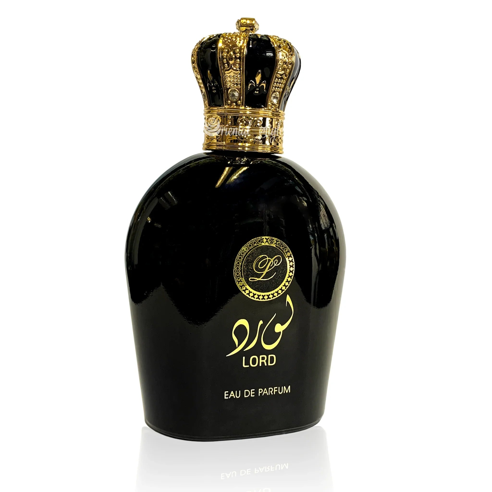 Parfüm Lord Eau de Parfum Spray Ard Al Zaafaran | Oriental-Style