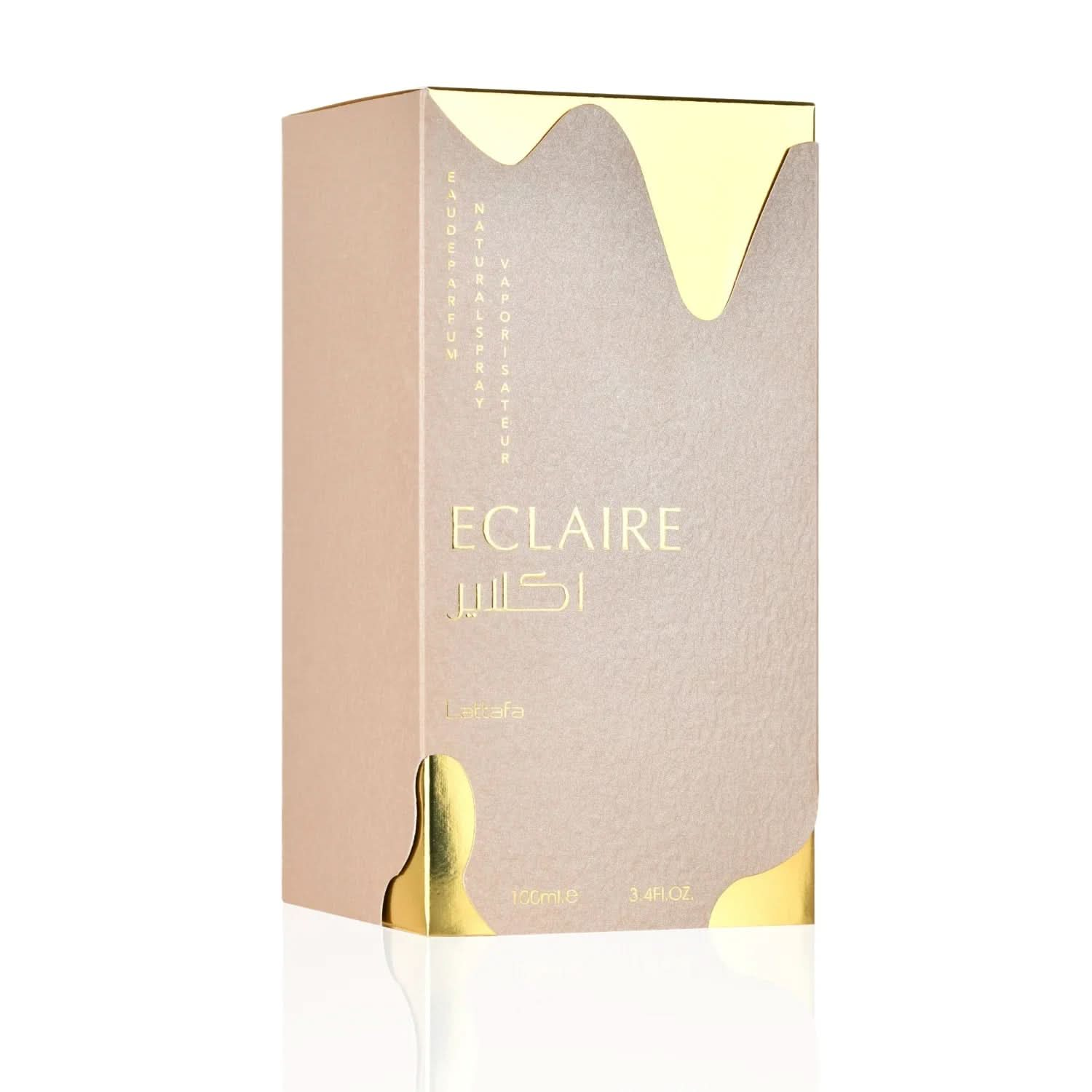 Parfüm Eclaire Lattafa Eau de Parfum 100ml Lattafa | Oriental-Style