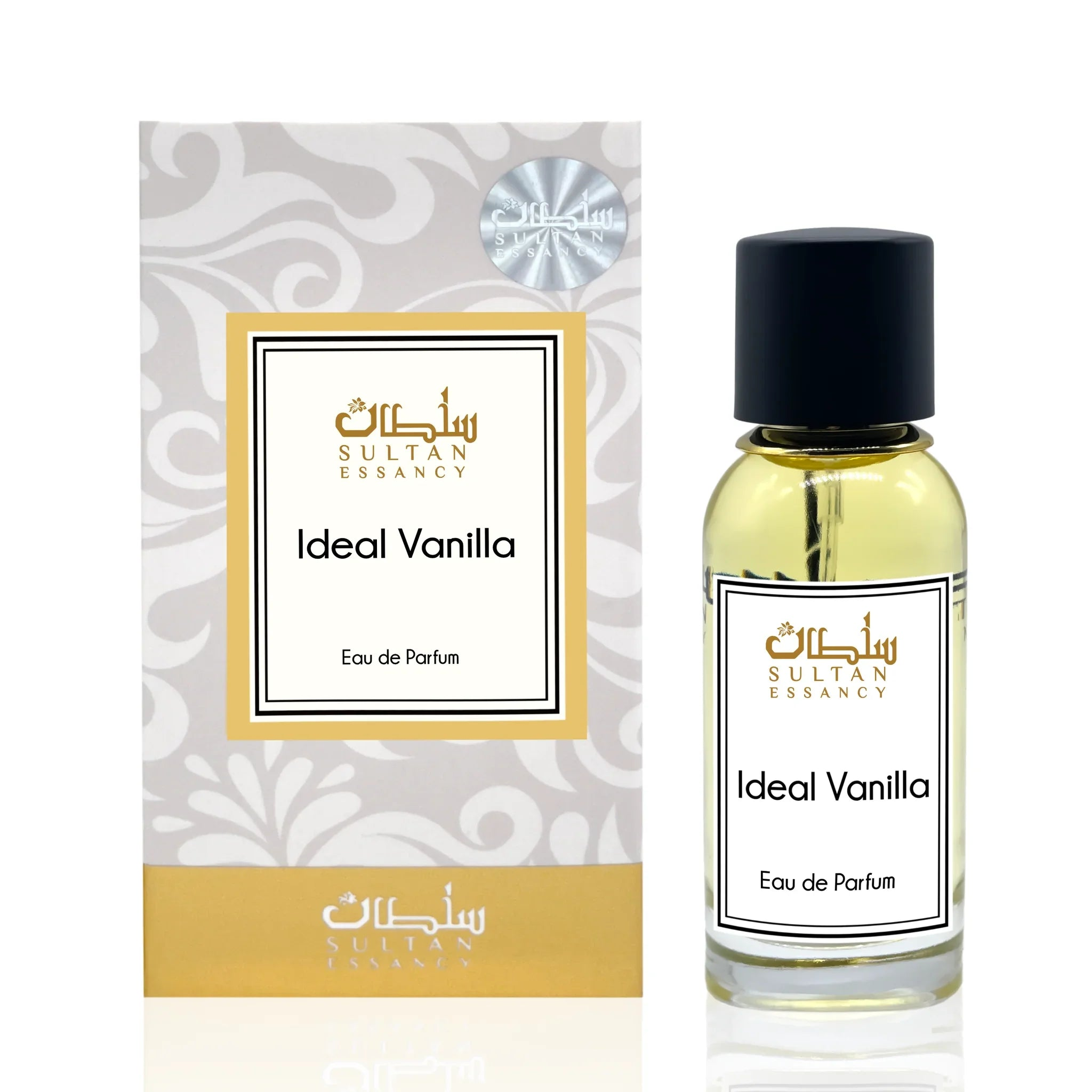 Parfüm Ideal Vanilla Eau de Perfume Spray Sultan Essancy Sultan Essancy | Oriental-Style