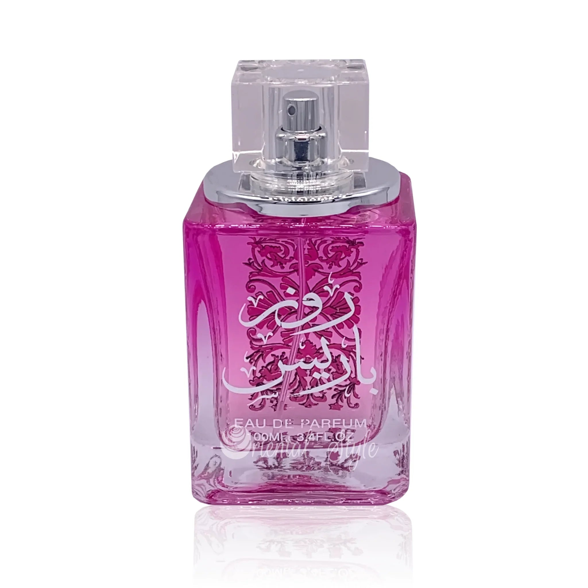 Parfüm Rose Paris Ard Al Zaafaran Eau de Parfum 100ml Anfar | Oriental-Style
