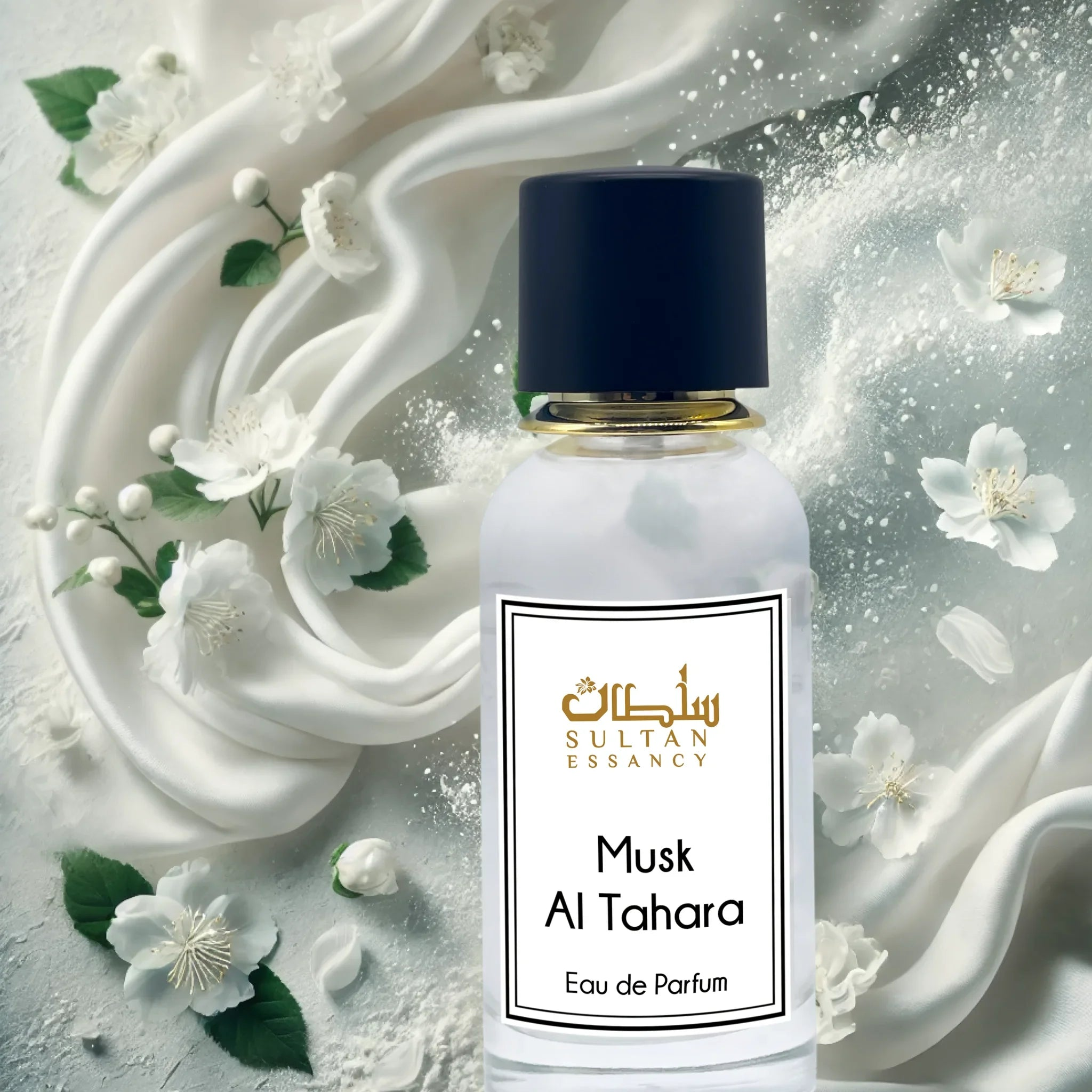 Parfüm Musk Al Tahara Eau de Perfume Spray Sultan Essancy Sultan Essancy | Oriental-Style