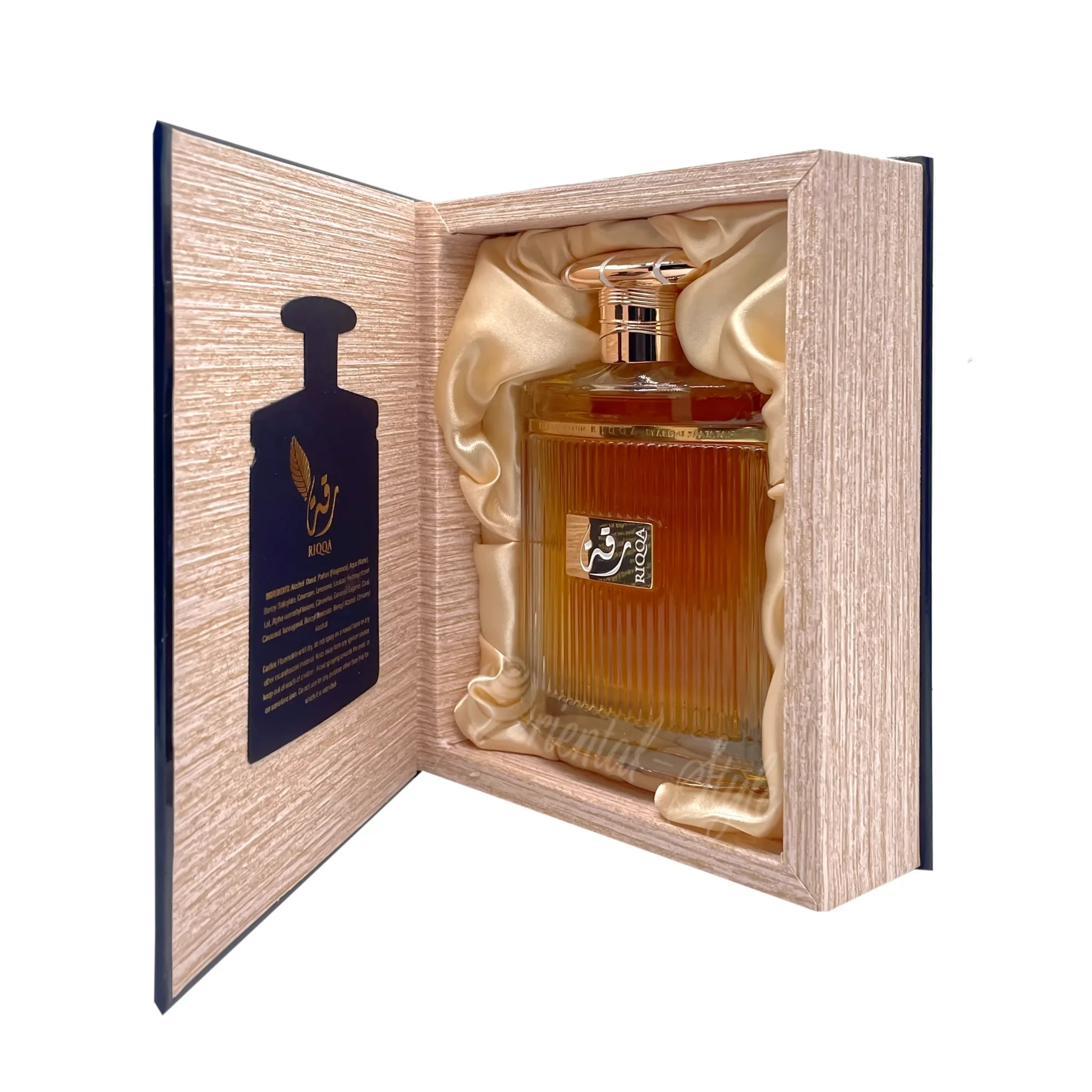 Riqqa Eau de Parfum 100ml von Ard Al Zaafaran Ard Al Zaafaran | Oriental-Style