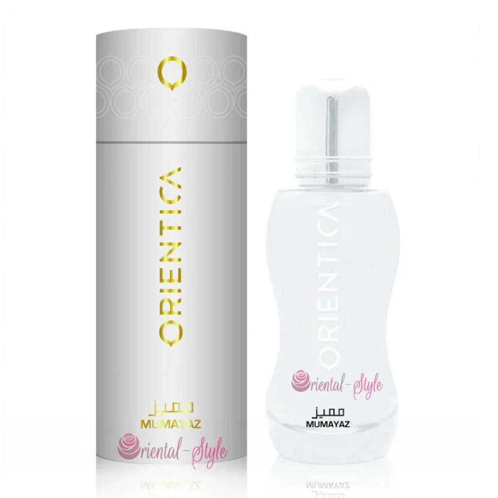 Al Haramain Orientica Mumayaz Eau de Parfum 30ml Spray Al Haramain | Oriental-Style