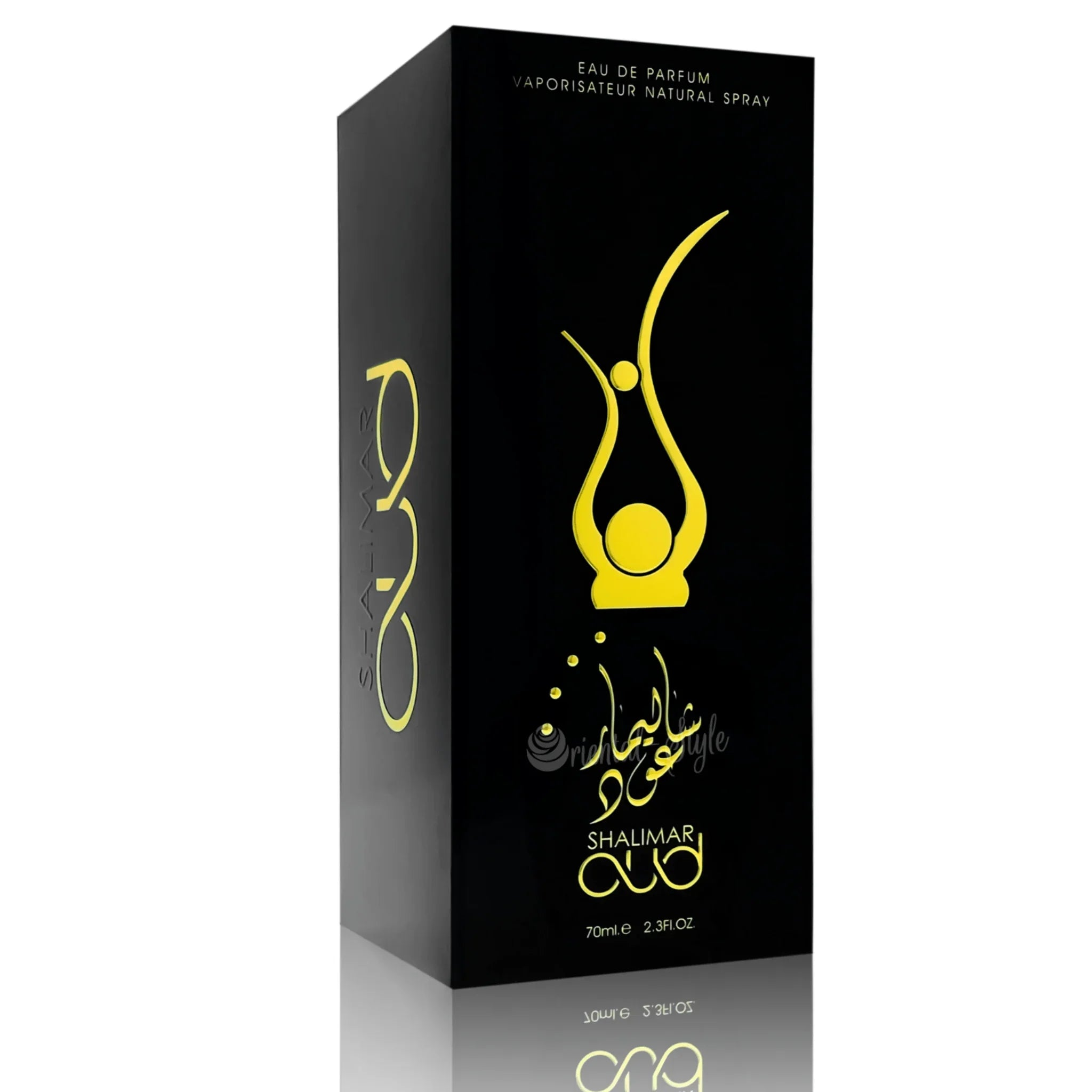 Parfüm Shalimar Oud Ard Al Zaafaran Eau de Parfum 70ml Ard Al Zaafaran | Oriental-Style