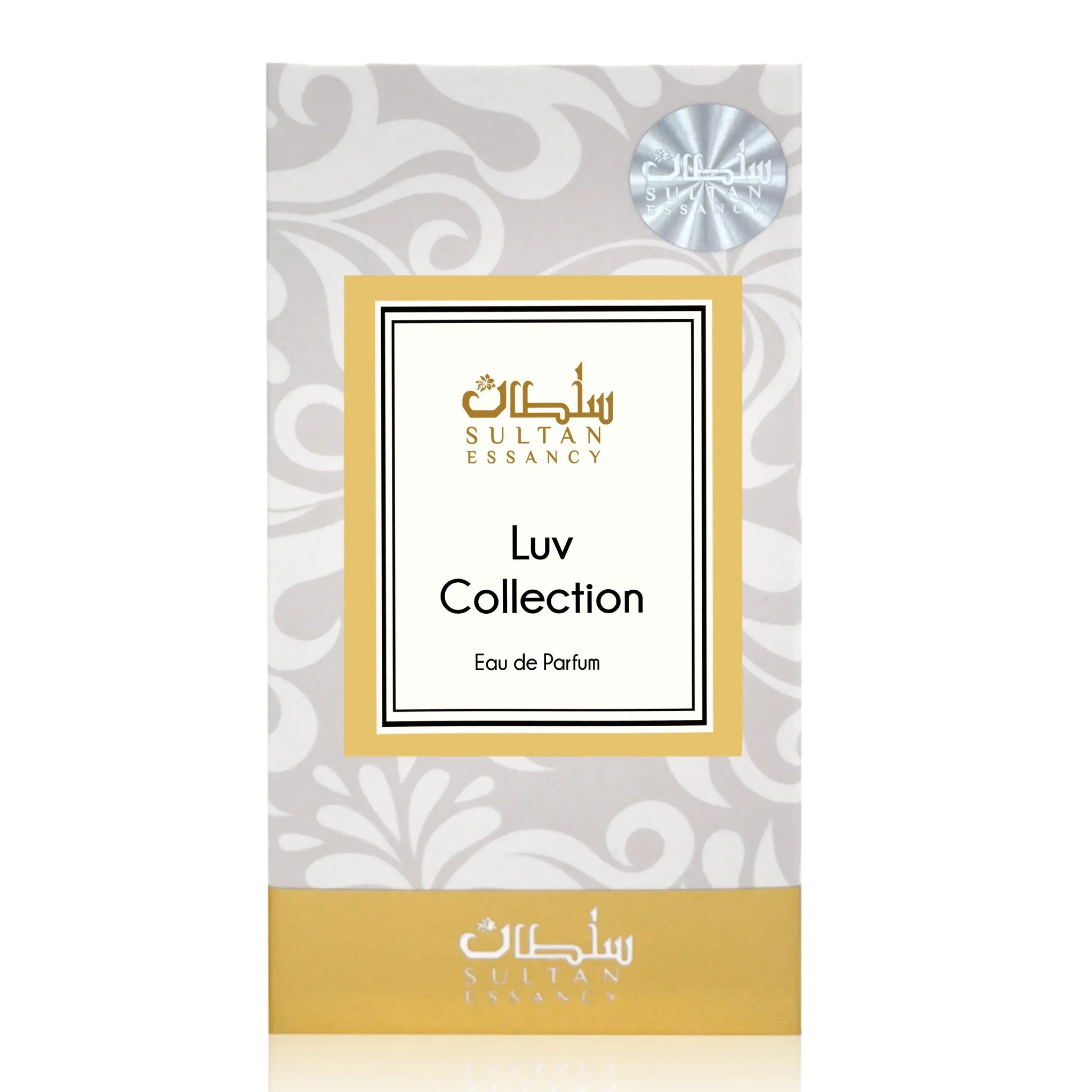Parfüm Luv Collection Eau de Perfume Spray Sultan Essancy Sultan Essancy | Oriental-Style