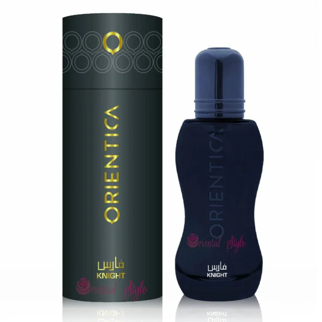 Al Haramain Orientica Knight Eau de Parfum 30ml Spray Al Haramain | Oriental-Style
