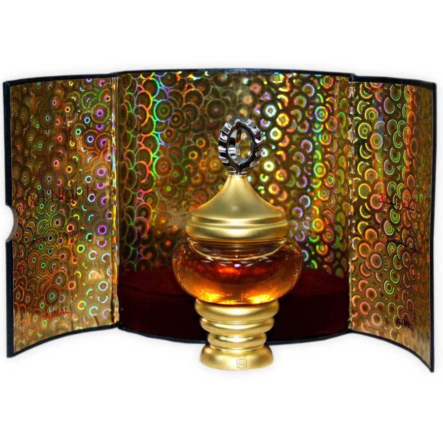 Parfümöl Alf Laila o Lail - 1001 Nights von Ajmal 30ml Ajmal Perfumes | Oriental-Style
