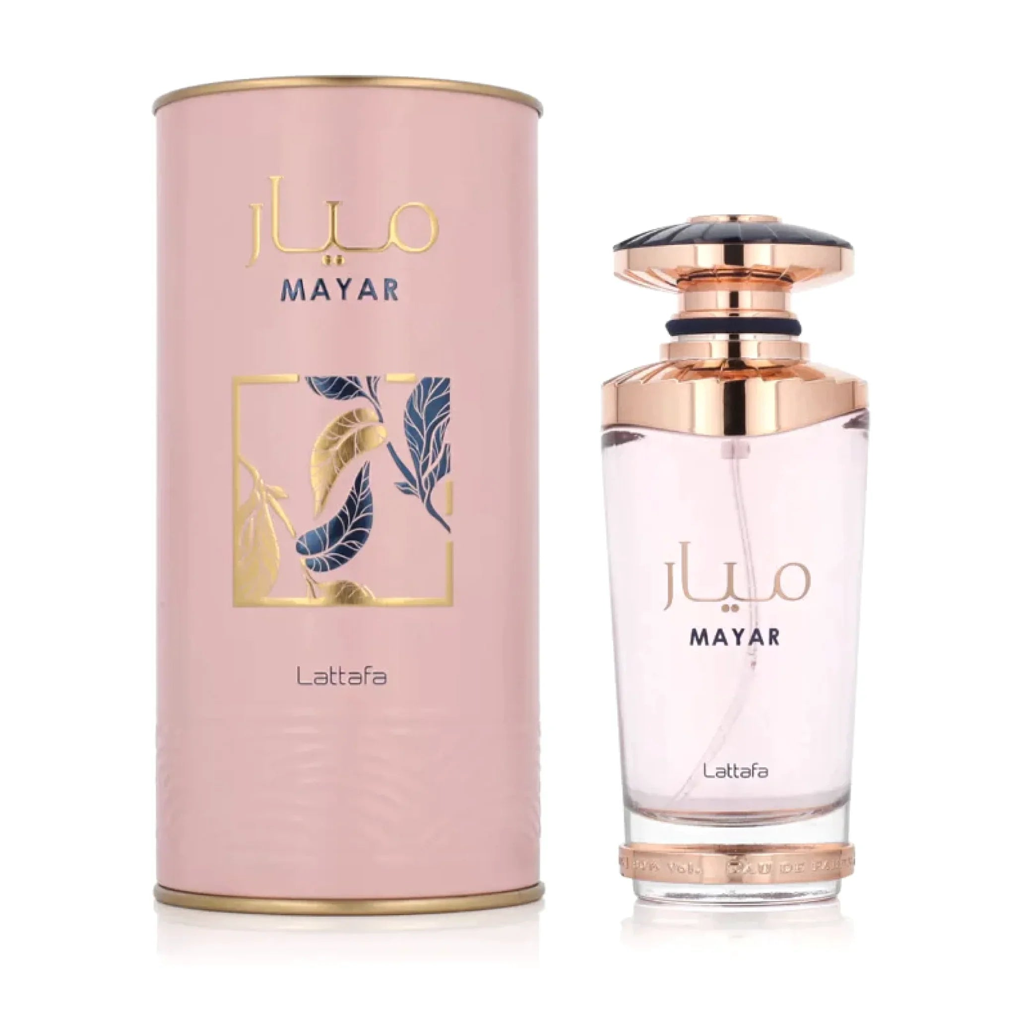 Mayar Lattafa Eau de Parfum Parfüm Spray 100ml Lattafa | Oriental-Style
