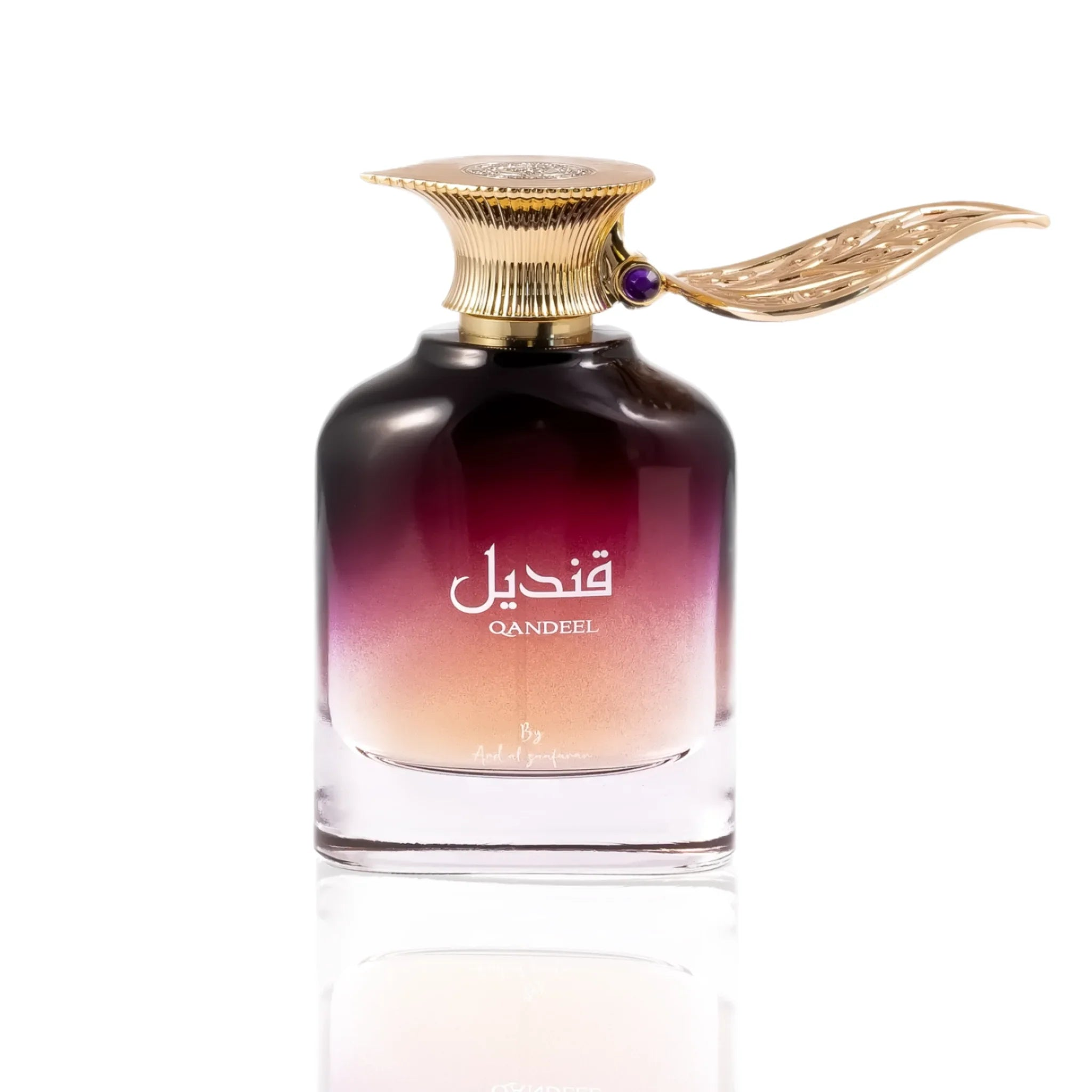Qandeel Ard Al Zaafaran Eau de Parfum Spray Ard Al Zaafaran | Oriental-Style
