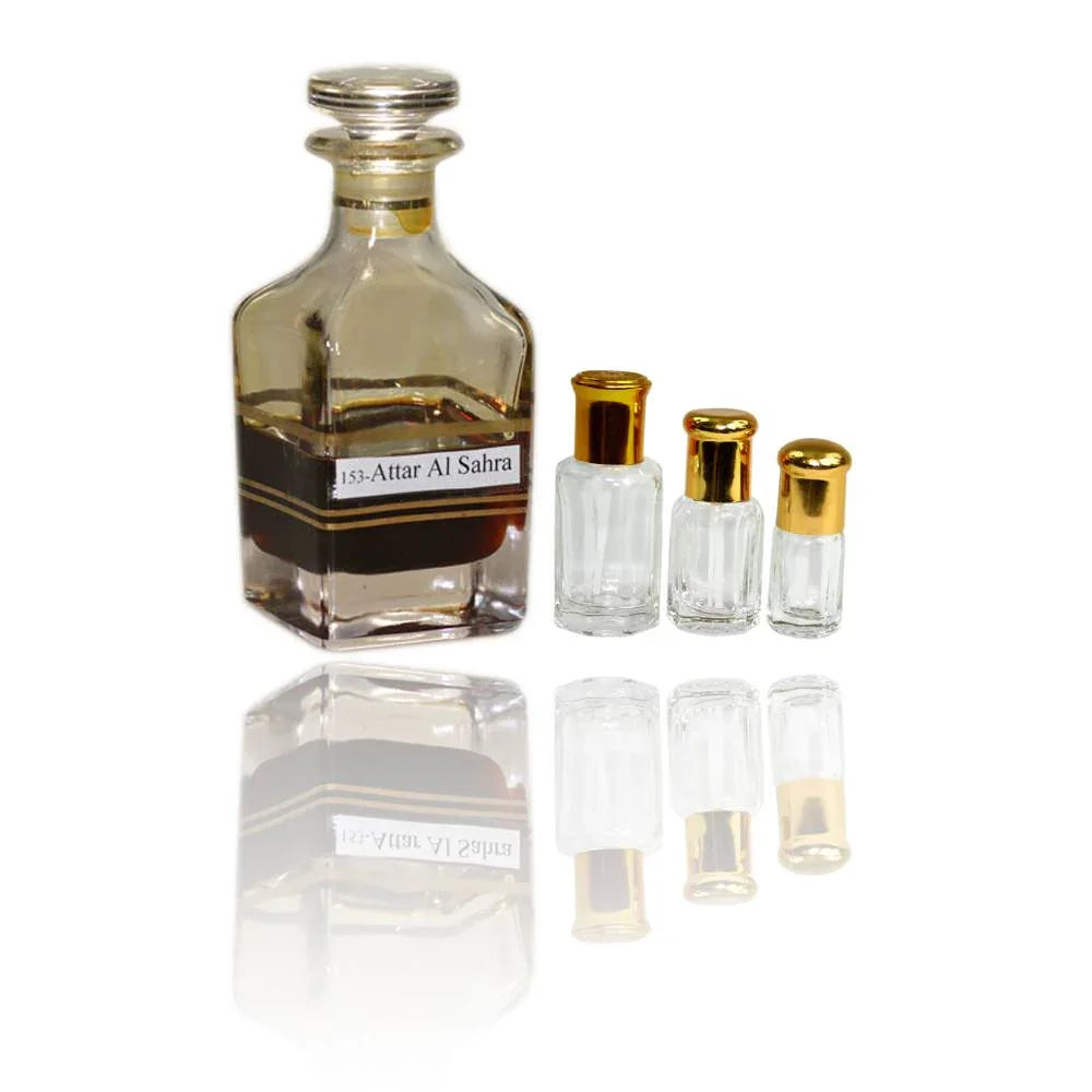Parfümöl Attar Al Sahra von Swiss Arabian - Parfüm ohne Alkohol Swiss Arabian | Oriental-Style