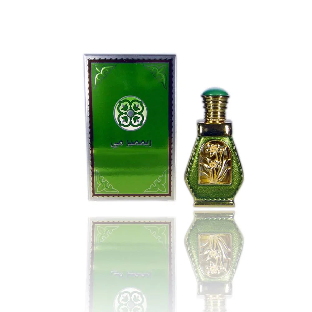 Konzentriertes Parfümöl Remember Me - Parfüm ohne Alkohol Al Haramain | Oriental-Style