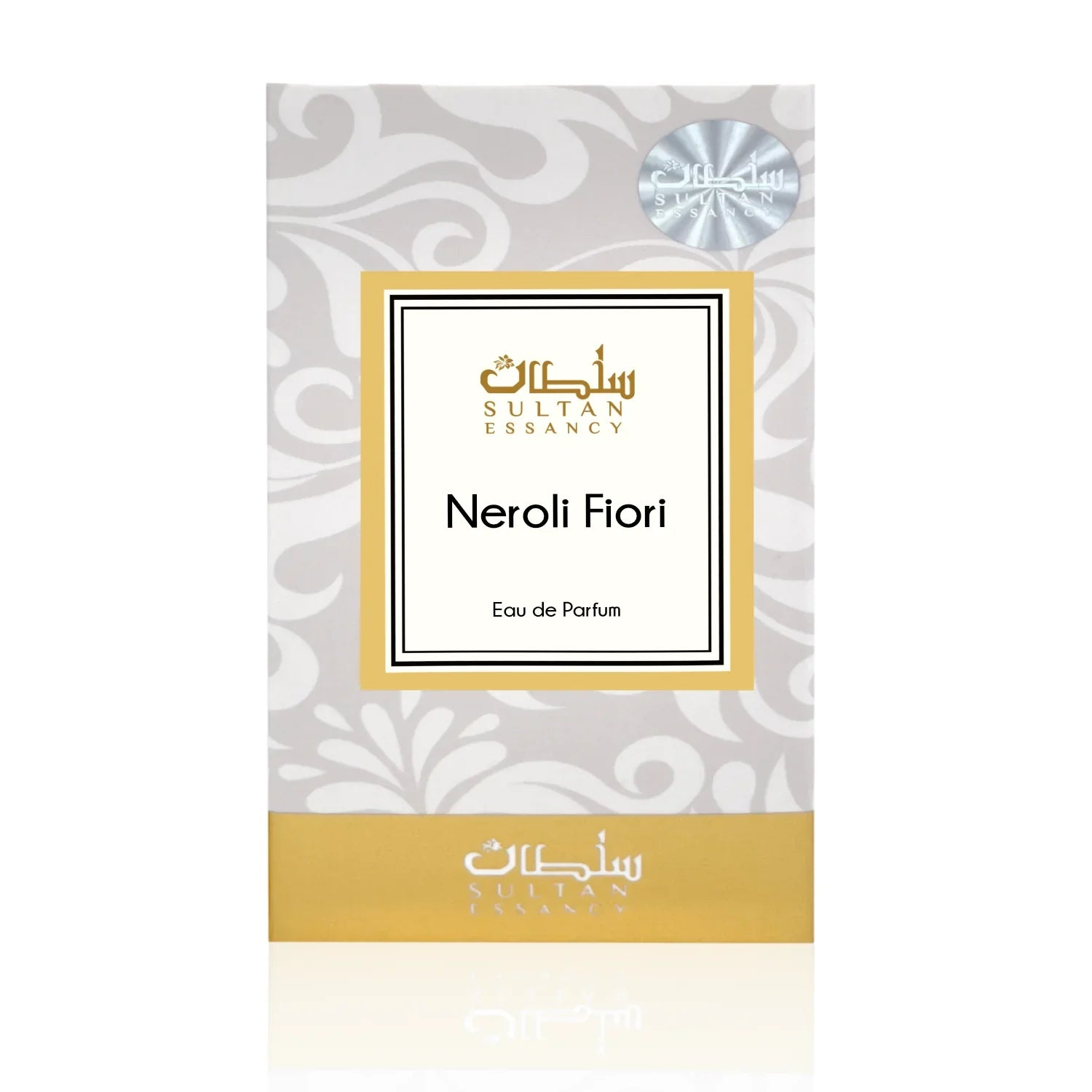 Parfüm Neroli Fiori Eau de Perfume Spray Sultan Essancy Sultan Essancy | Oriental-Style