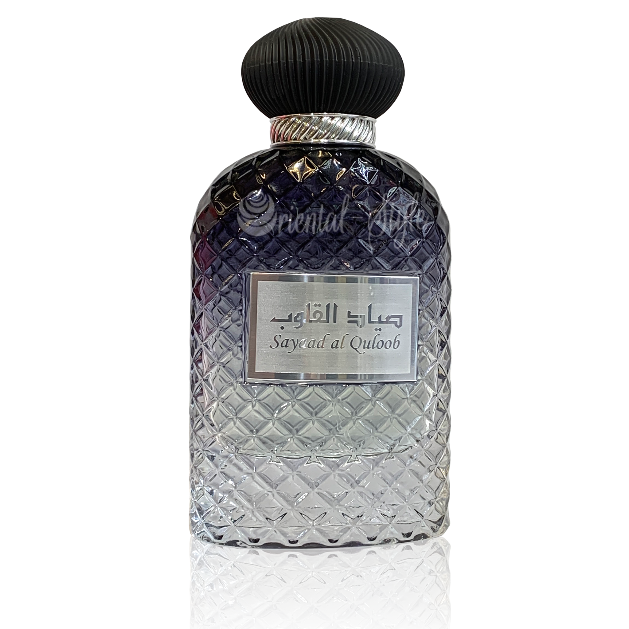 Parfüm Sayaad Al Quloob Eau de Parfum Spray Ard Al Zaafaran | Oriental-Style