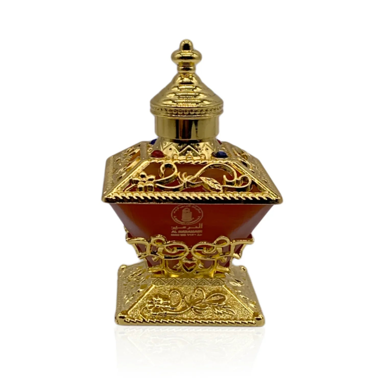 Parfümöl Attar Al Kaaba 25ml - Parfüm ohne Alkohol Al Haramain | Oriental-Style