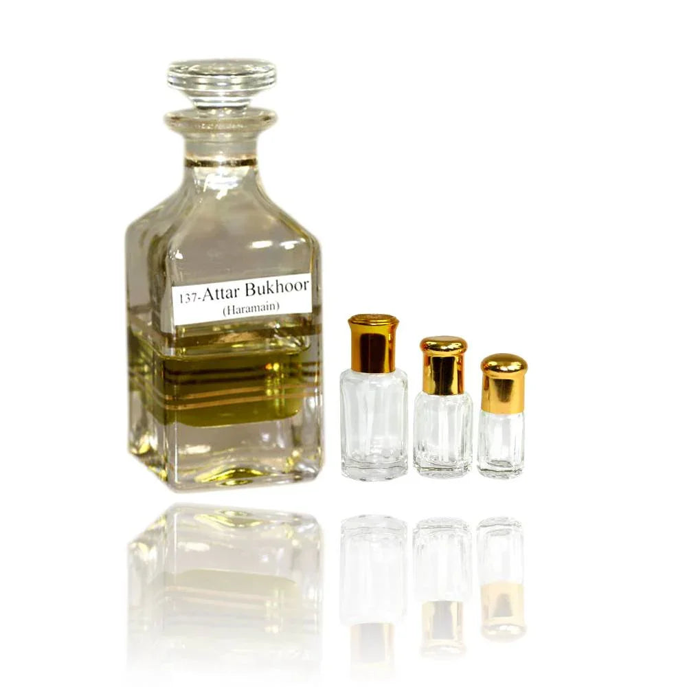 Parfümöl Attar Al Bakhoor von Sultan Essancy - Parfüm ohne Alkohol Sultan Essancy | Oriental-Style