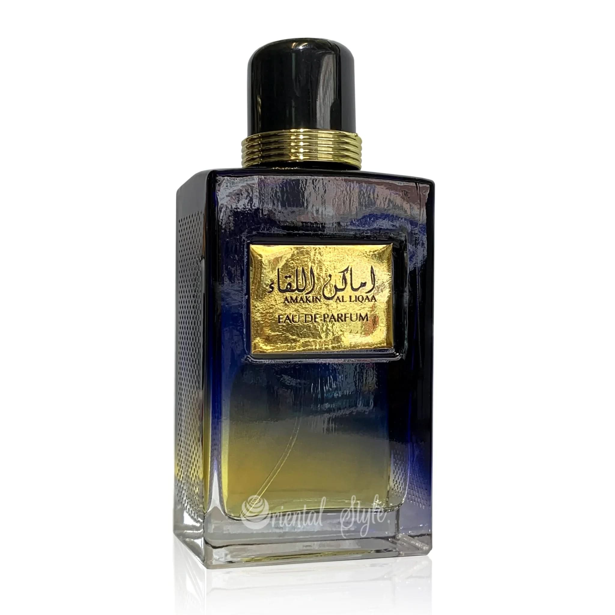 amakin-al-liqaa-2-al-zafaraan-spray-eau-de-perfume