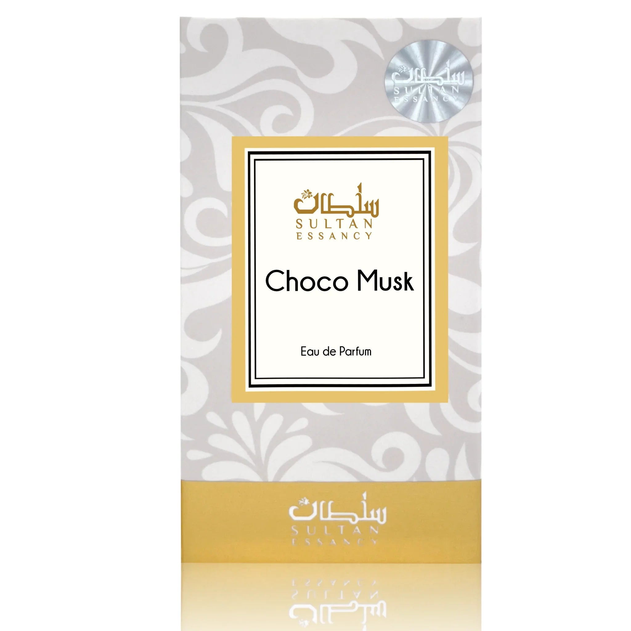 Parfüm Choco Musk Eau de Perfume Spray Sultan Essancy Sultan Essancy | Oriental-Style