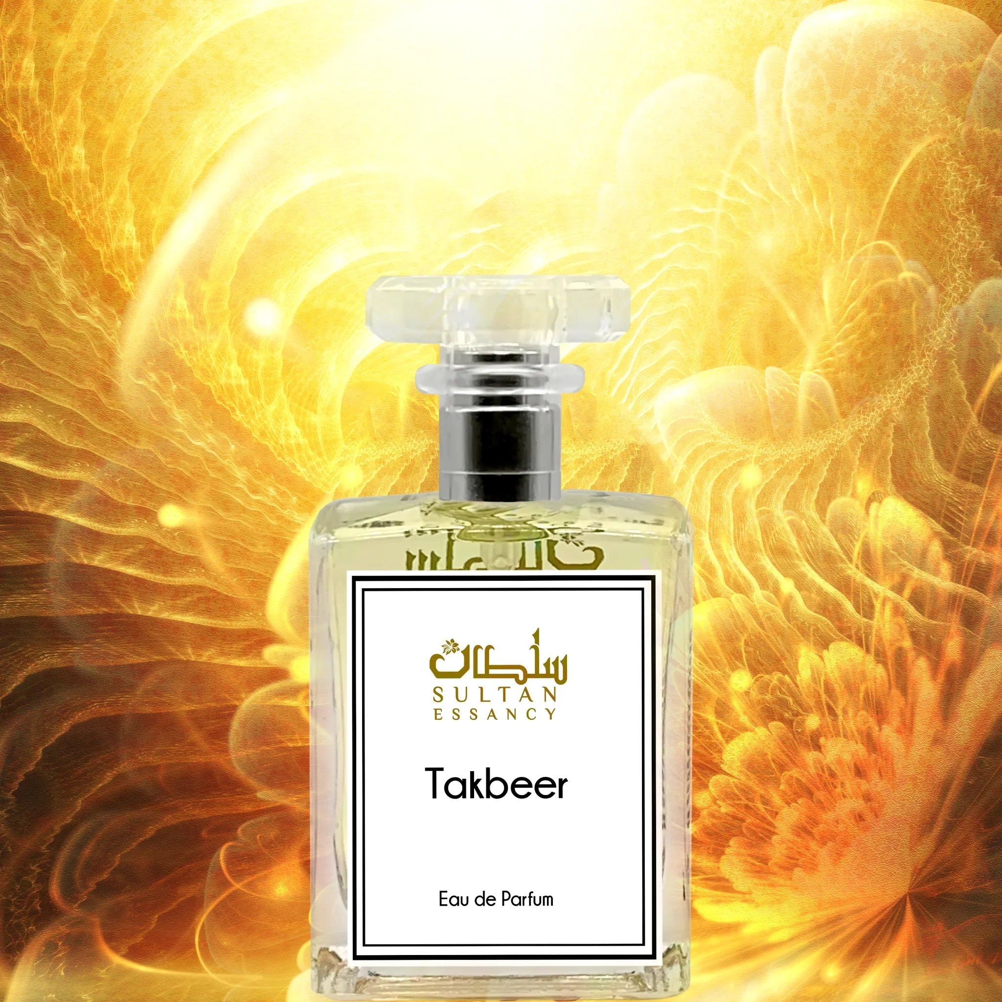 Parfüm Takbeer Eau de Perfume Spray Sultan Essancy Sultan Essancy | Oriental-Style