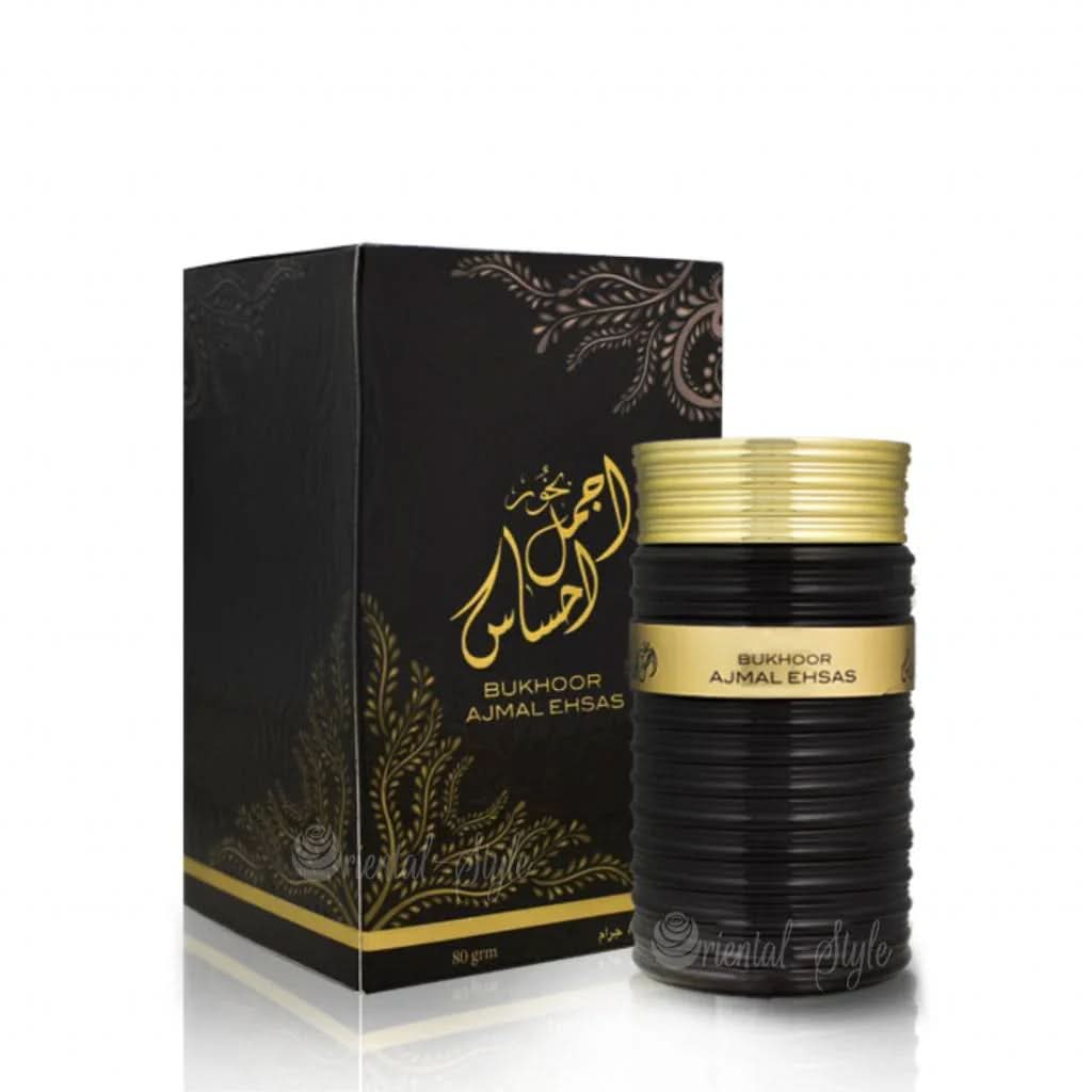 bukhoor ajmal ehsas
