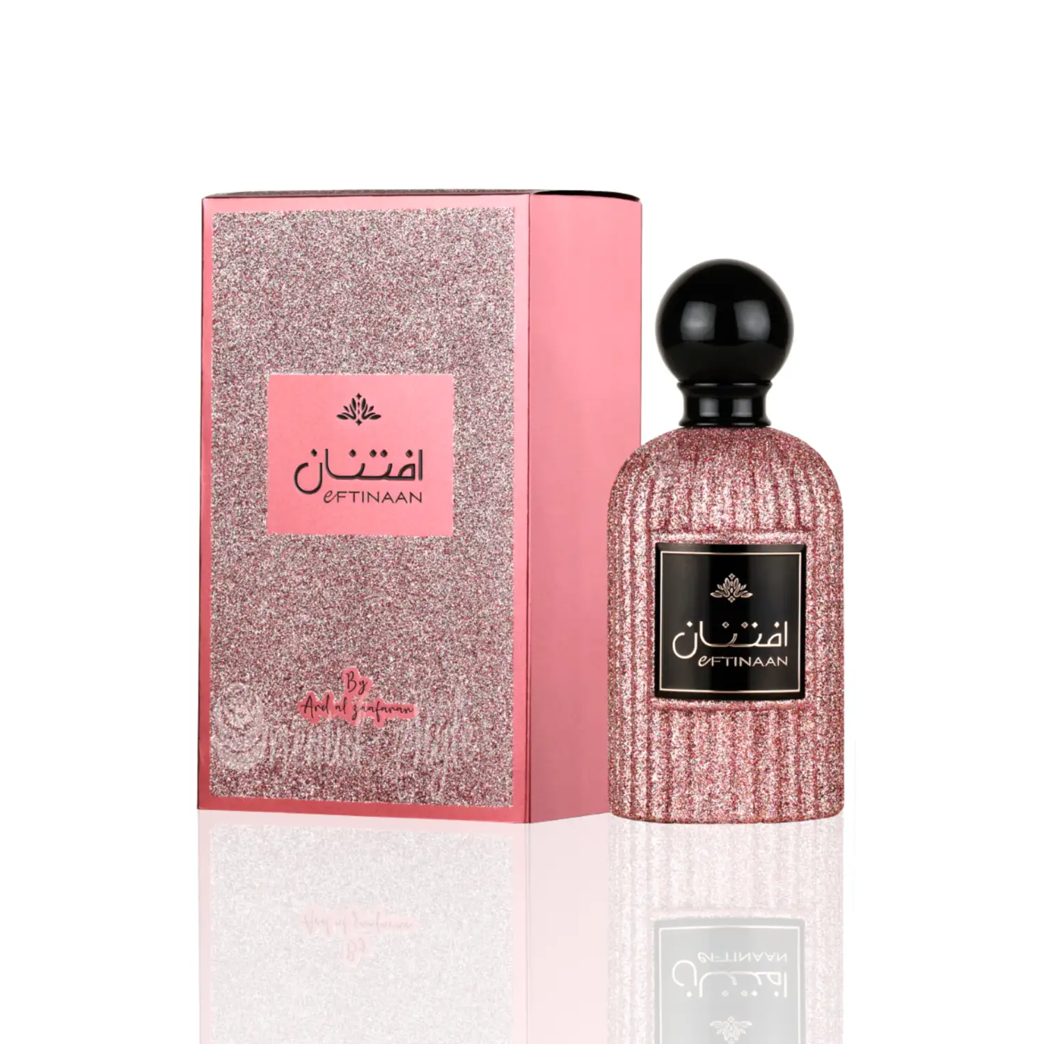 Eftinaan Ard Al Zaafaran Eau de Parfum 100ml