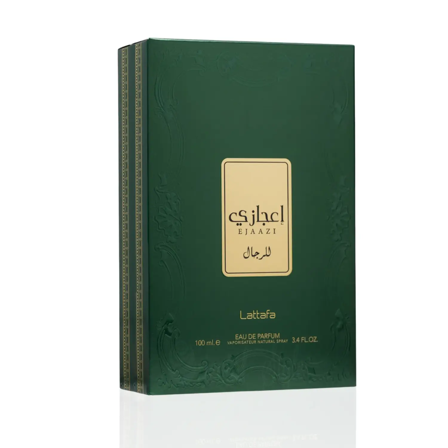 Parfüm Ejaazi Lattafa Eau de Parfum 100ml