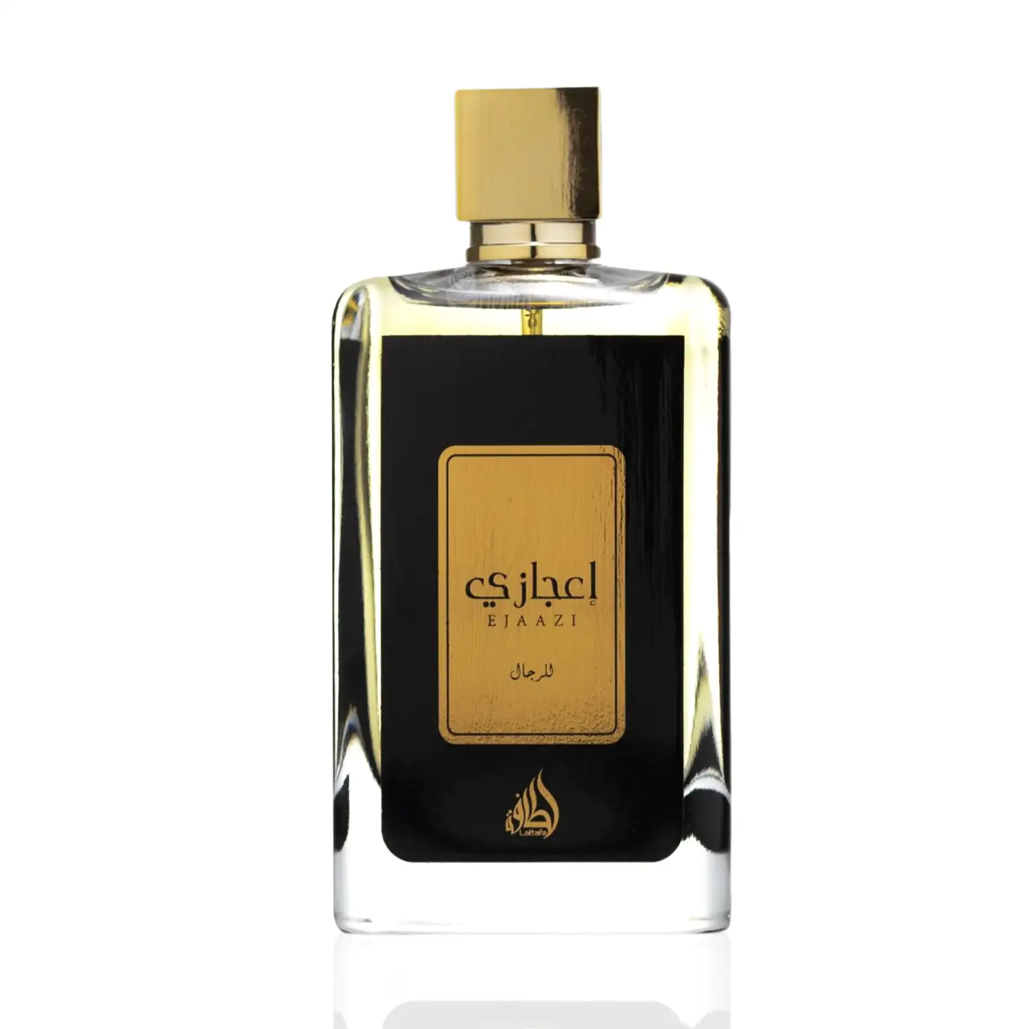 Parfüm Ejaazi Lattafa Eau de Parfum 100ml