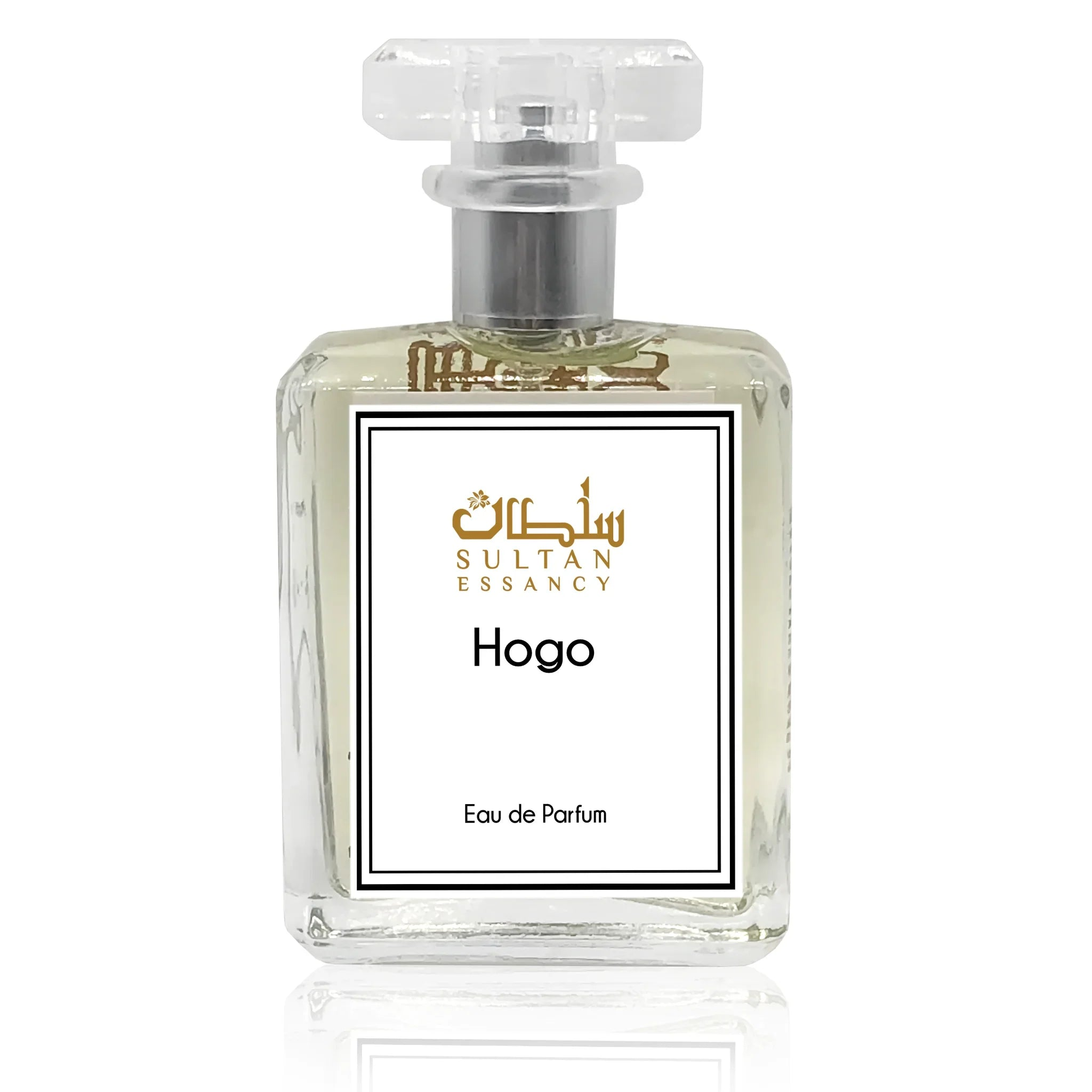 Parfüm Hogo Eau de Perfume Spray Sultan Essancy Sultan Essancy | Oriental-Style
