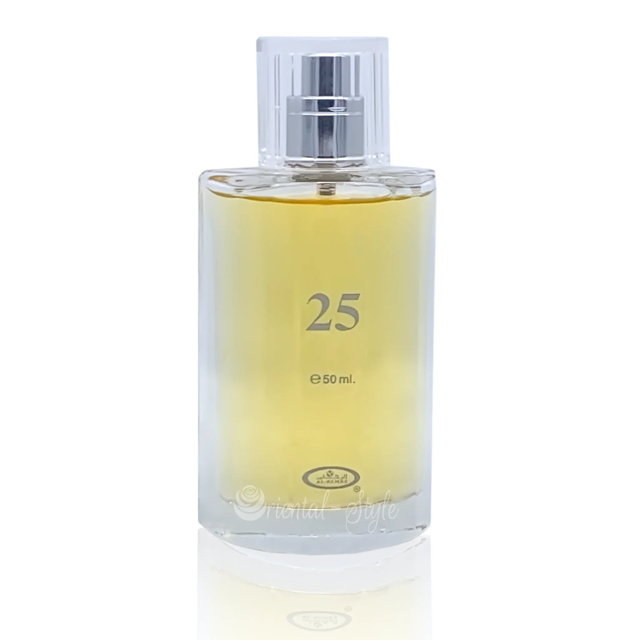25 Al Rehab Eau de Parfum 50ml Parfüm Spray Al Rehab | Oriental-Style