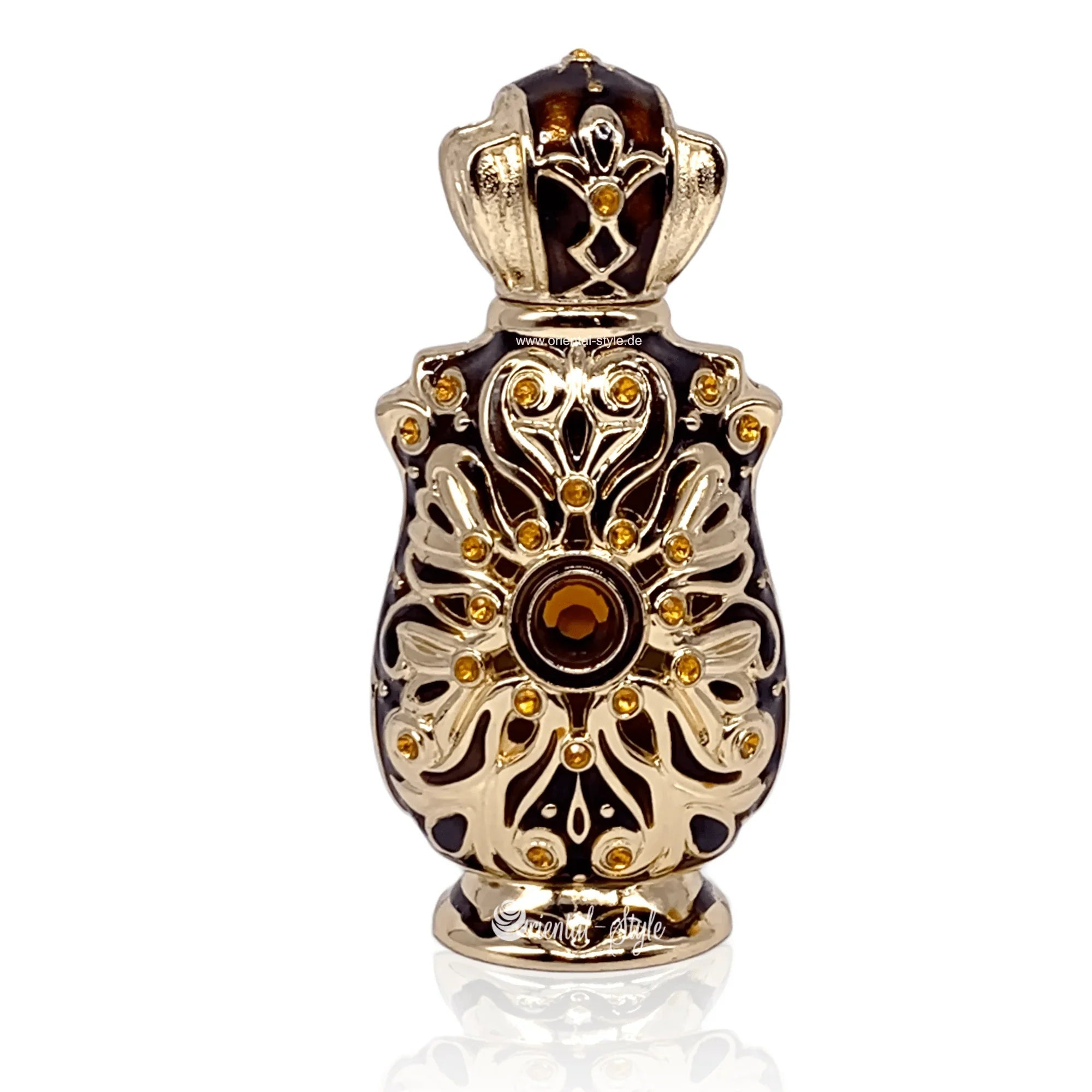 Parfümöl Zahrat Al Oud 15ml Attar Parfüm Afnan | Oriental-Style