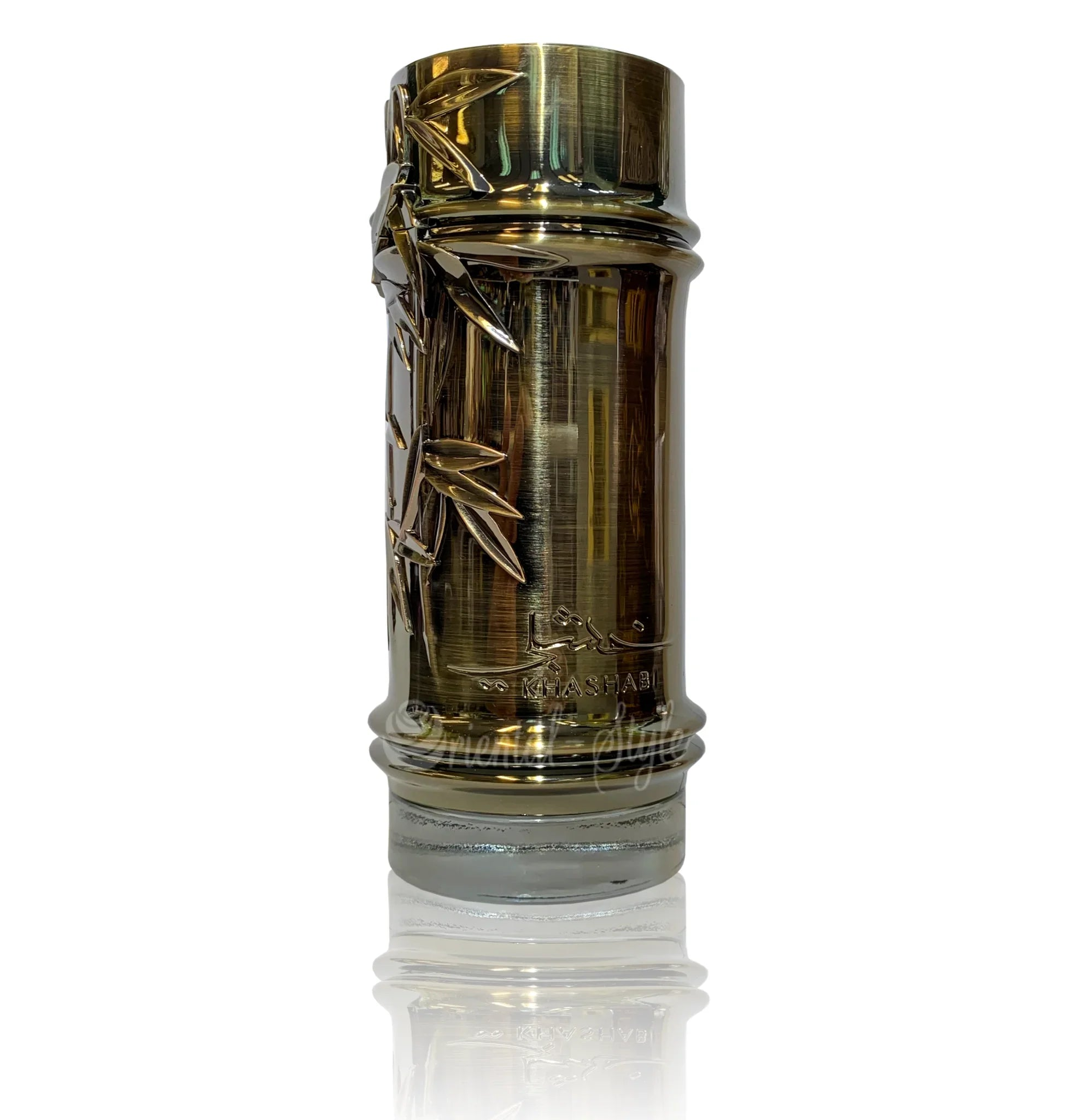 Khashabi Lattafa Eau de Parfum 100ml Spray Lattafa | Oriental-Style