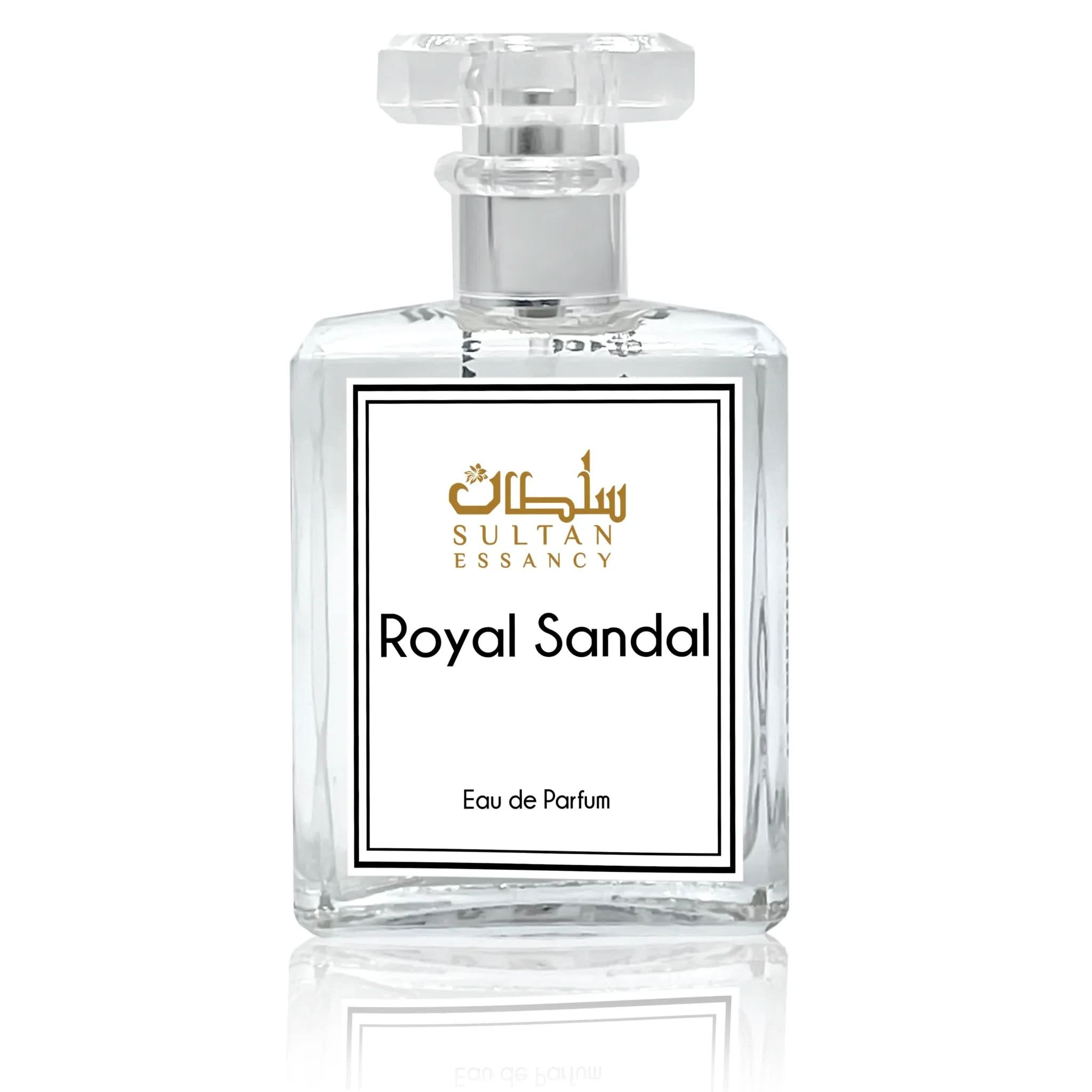 P90-Royal Sandal-perfume-spray-sultan essancy