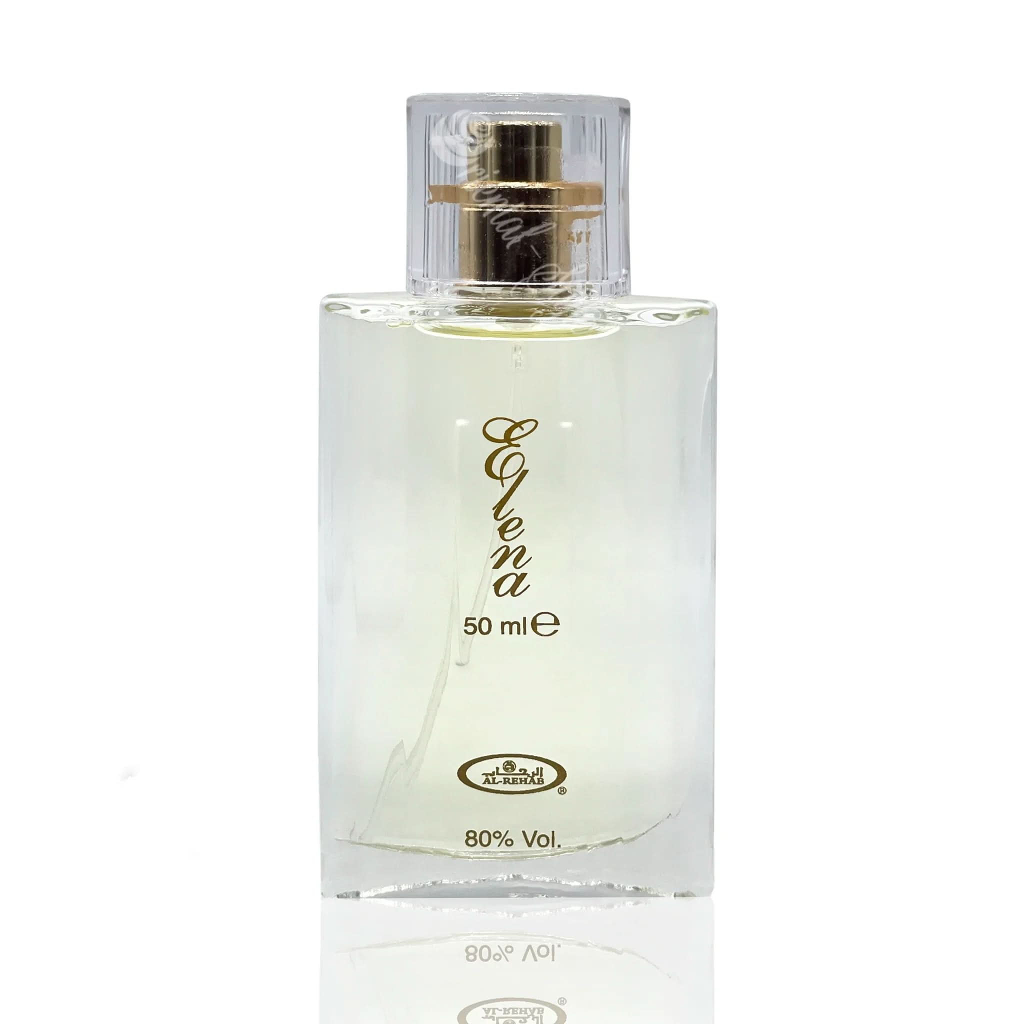 Elena Al Rehab Eau de Parfum 50ml Al Rehab | Oriental-Style