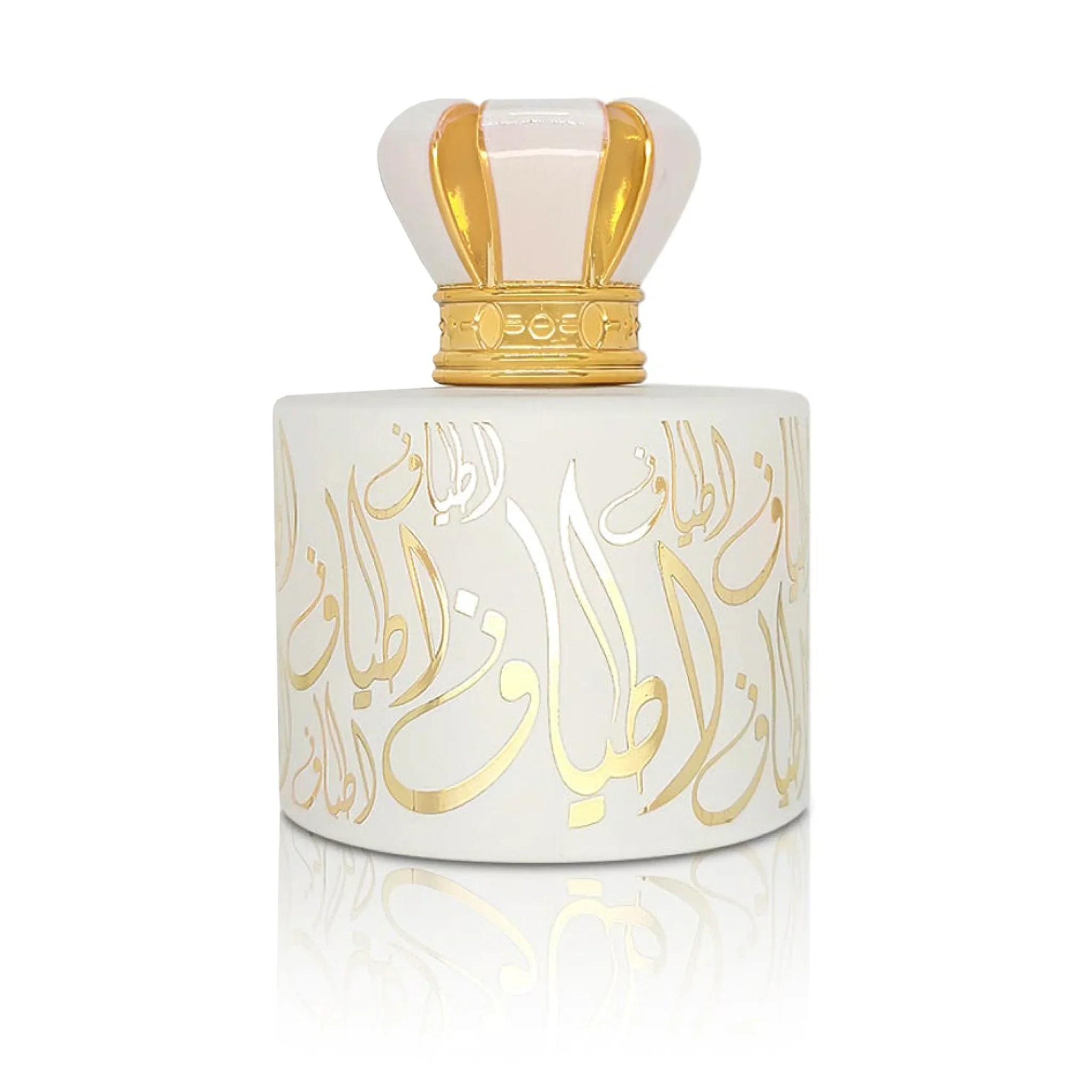 Atyaf Gold Lattafa Eau de Parfum Parfüm Spray 100ml Lattafa | Oriental-Style