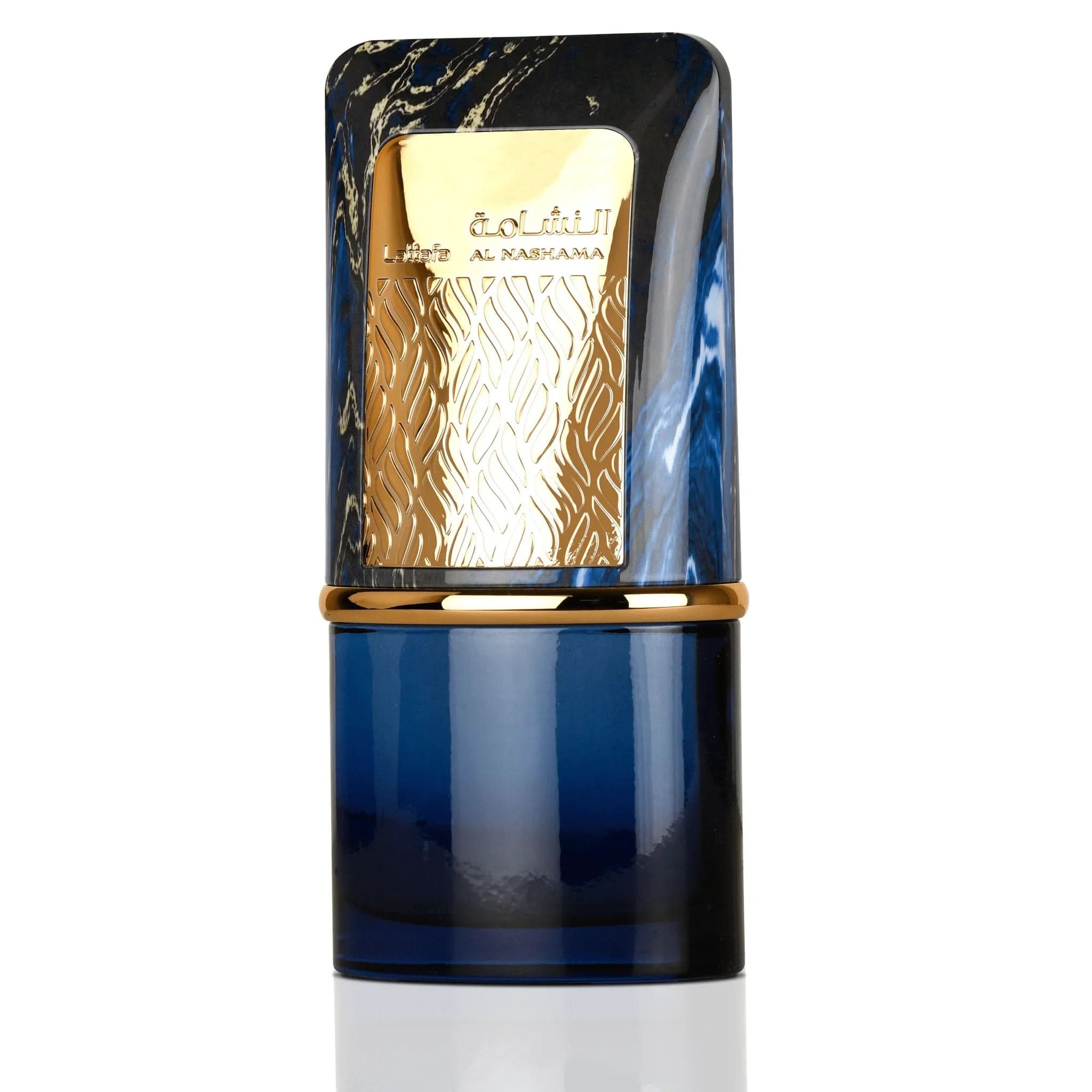 Al Nashama Caprice Eau de Parfum Spray 100ml – Duft von Lattafa Perfumes | oriental - style.de