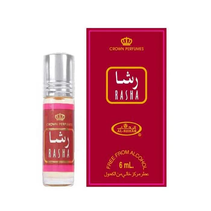 rasha_parfuem_al_rehab