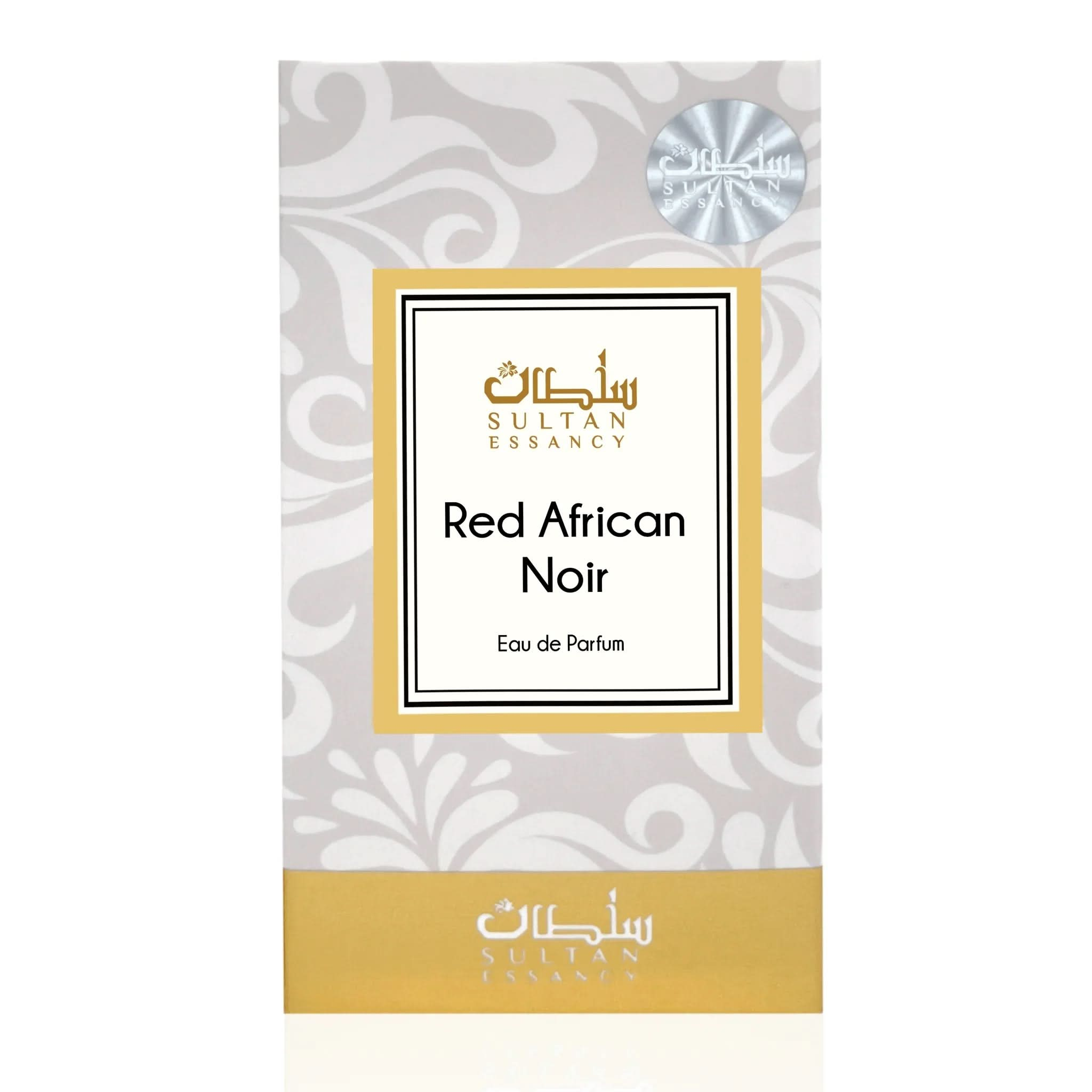 Parfüm Red African Noir Eau de Perfume Spray Sultan Essancy – Duft von Sultan Essancy | oriental - style.de