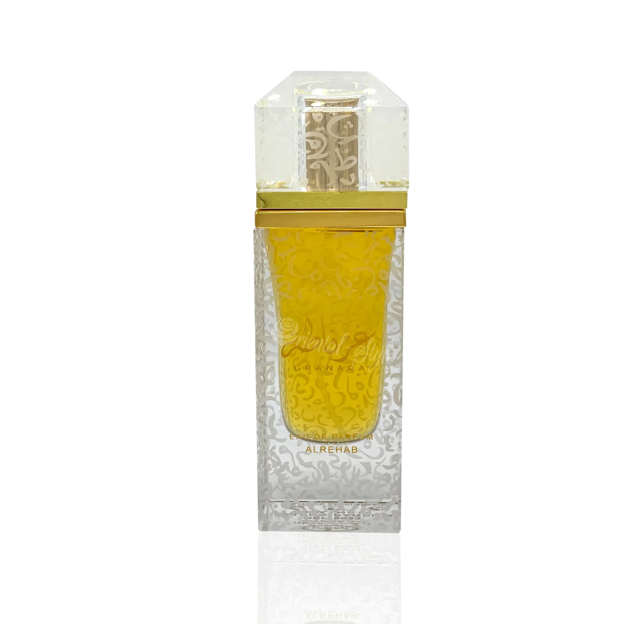 Granada Al Rehab Parfum 50ml Parfüm Spray Al Rehab | Oriental-Style
