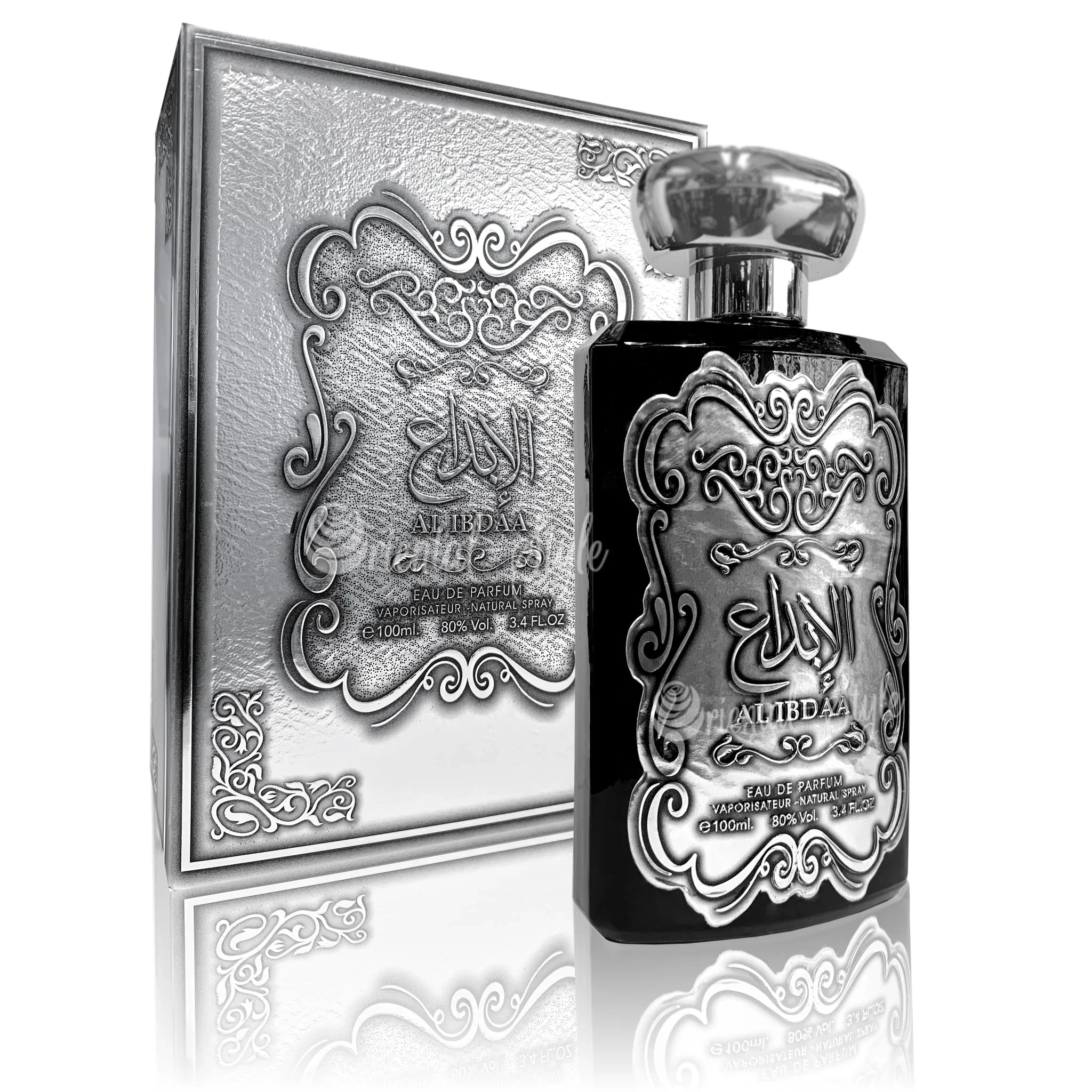 Parfüm Al Ibdaa Eau de Parfum Spray Ard Al Zaafaran | Oriental-Style