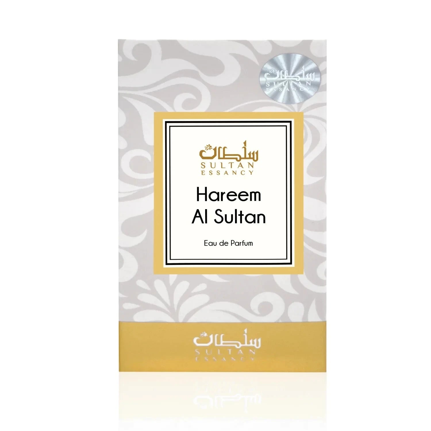 Parfüm Hareem Al Sultan Eau de Perfume Spray Sultan Essancy Sultan Essancy | Oriental-Style