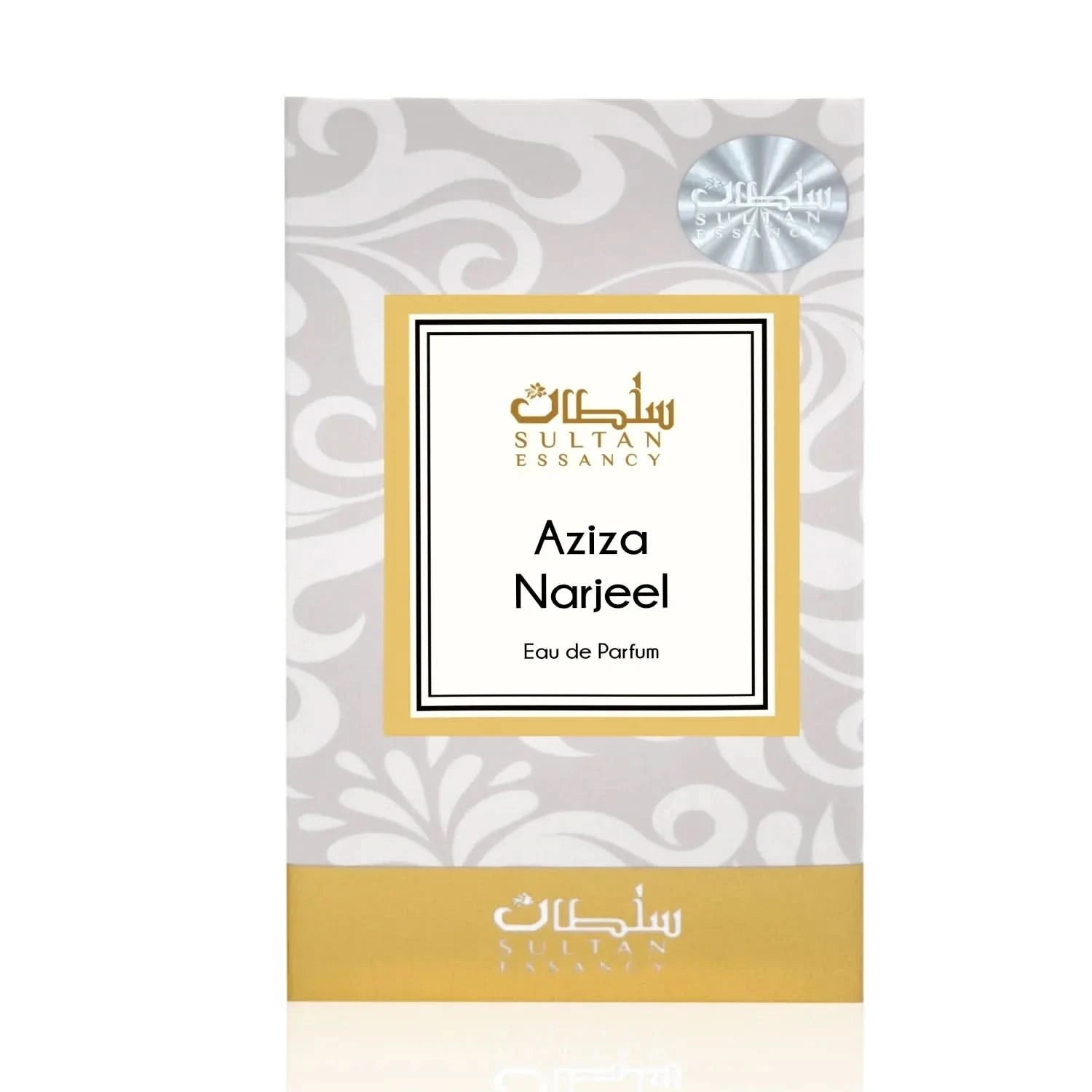 Parfüm Aziza Narjeel Eau de Perfume Sultan Essancy Sultan Essancy | Oriental-Style