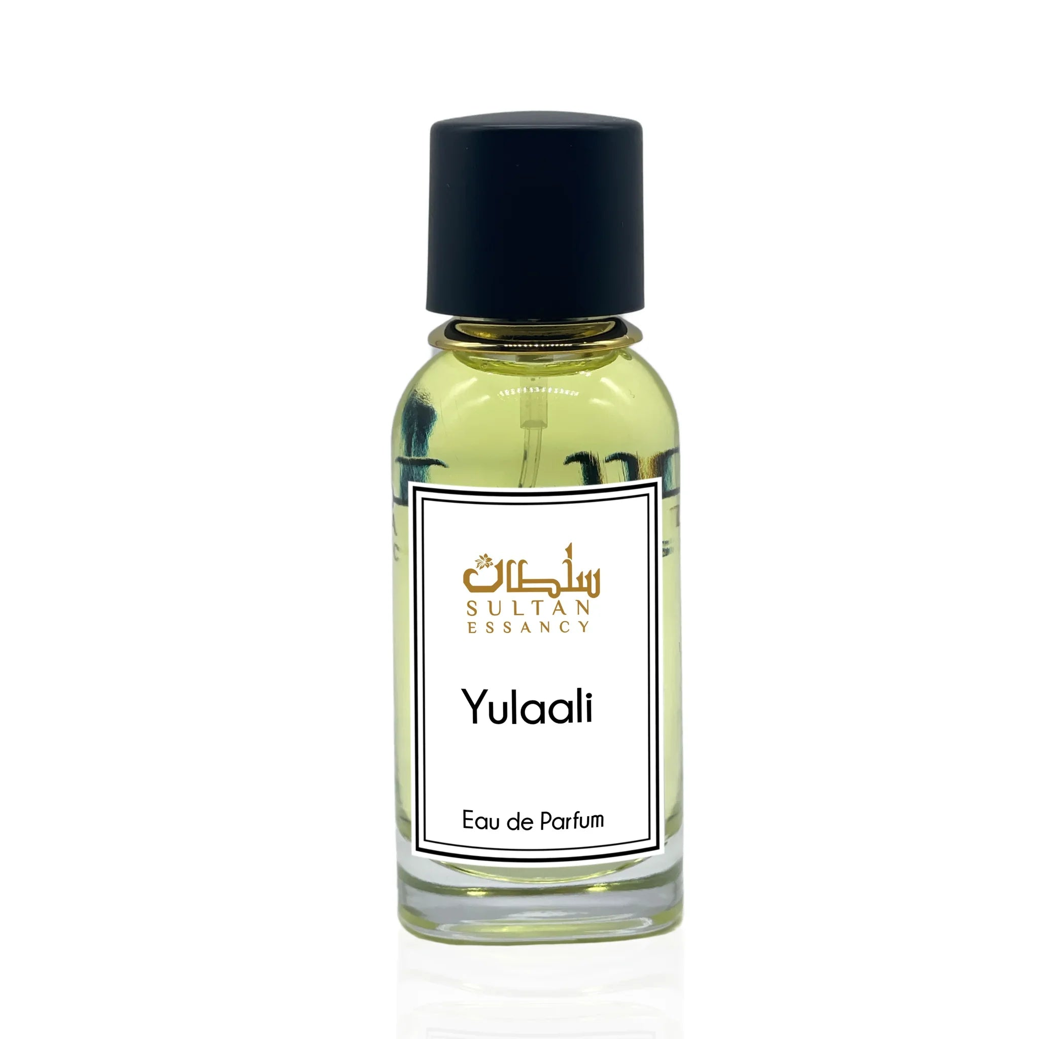Parfüm Yulaali Eau de Perfume Spray Sultan Essancy Sultan Essancy | Oriental-Style
