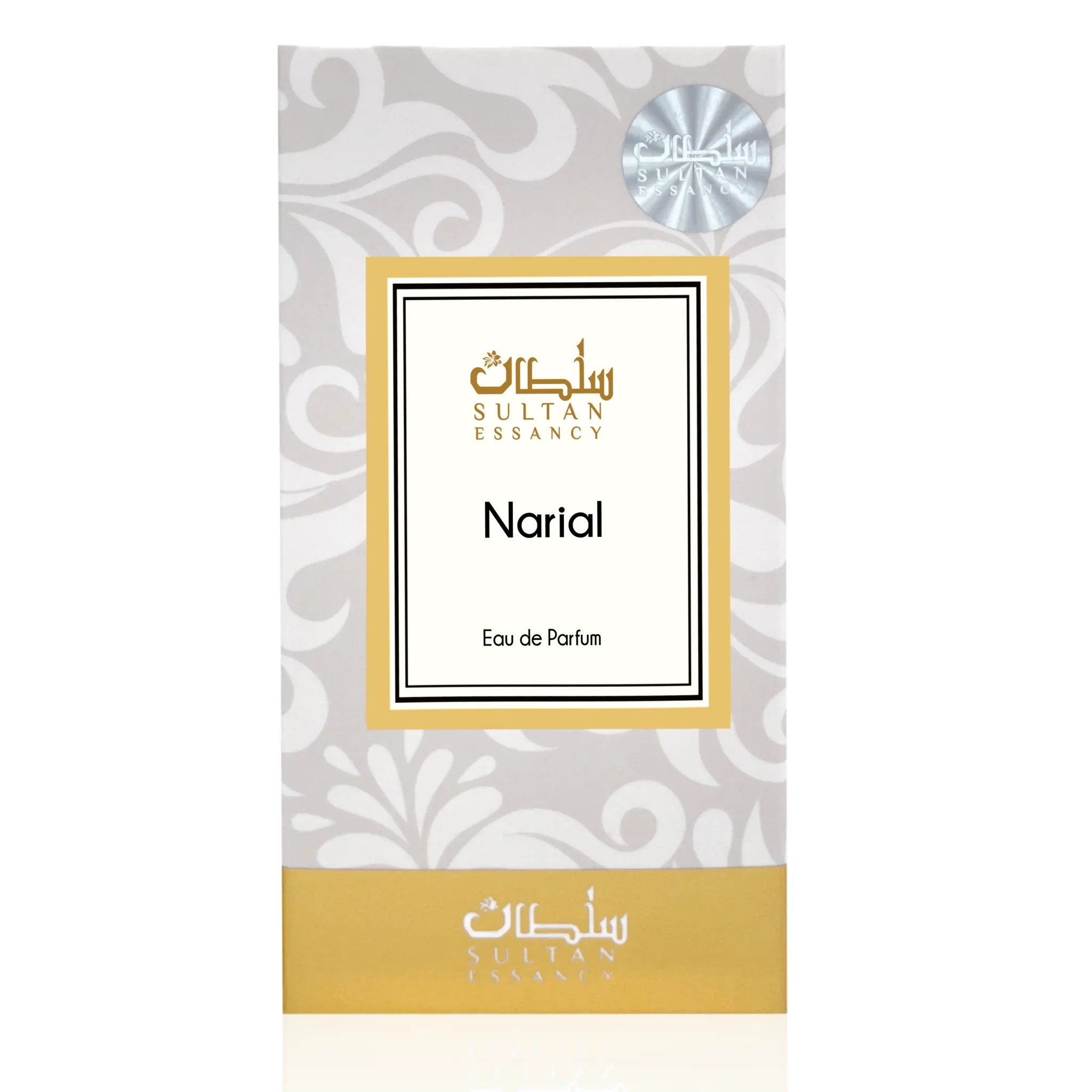 Parfüm Narial Eau de Perfume Spray Sultan Essancy Sultan Essancy | Oriental-Style