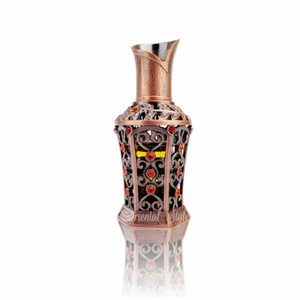 Parfümöl Rasha 12ml - Parfüm ohne Alkohol Rasasi | Oriental-Style