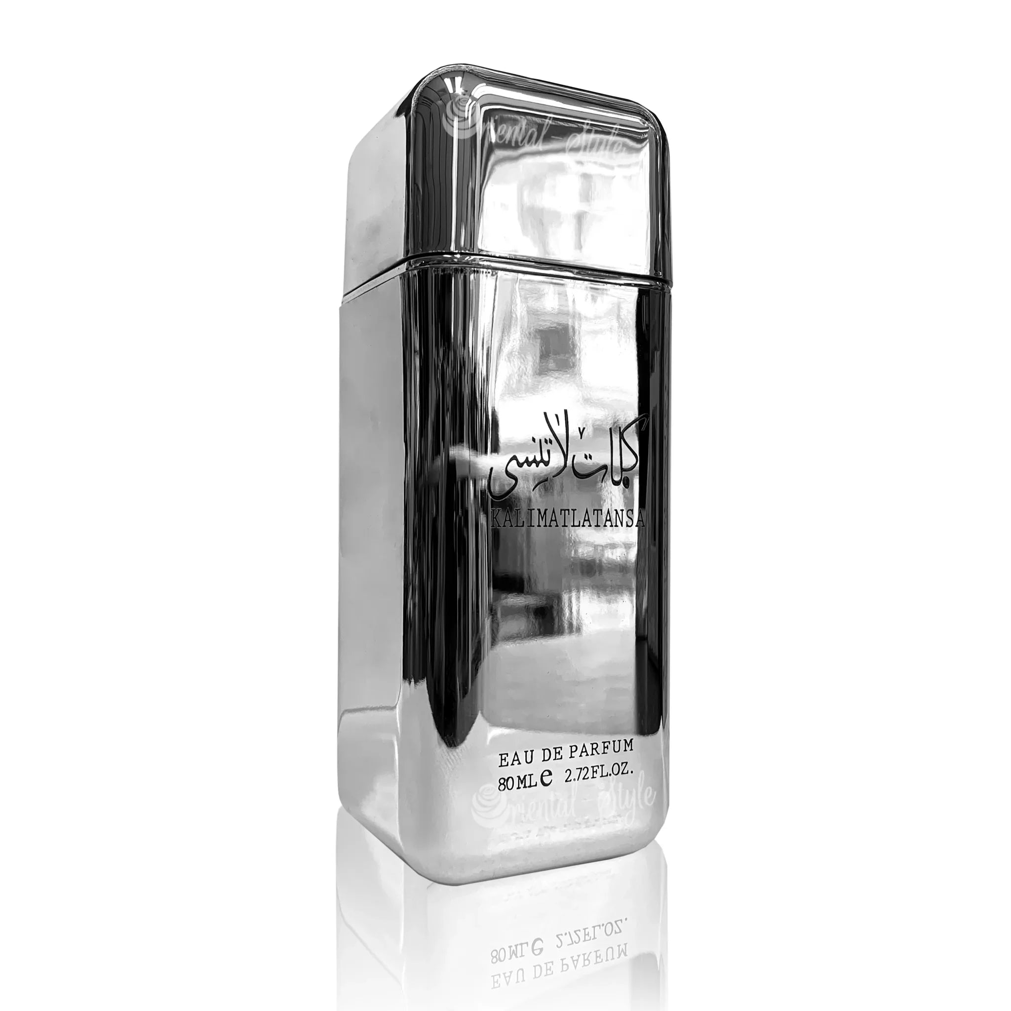 Kalimat Latansa Eau de Parfum 80ml Ard Al Zaafaran Parfüm Spray Ard Al Zaafaran | Oriental-Style