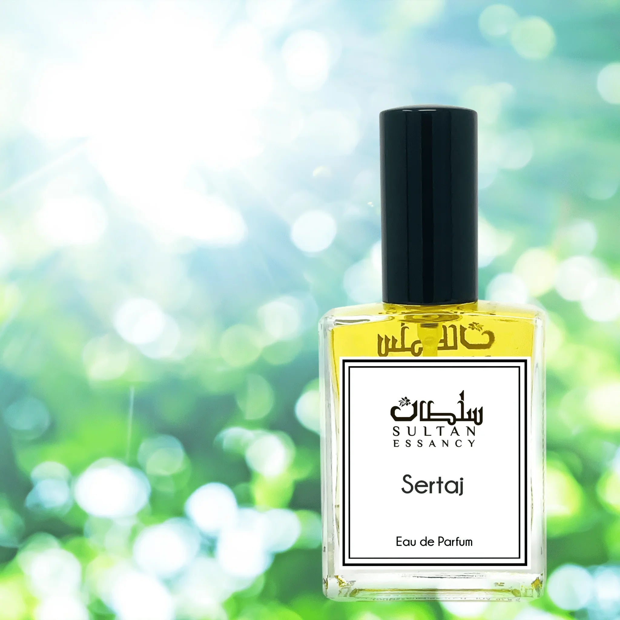 Parfüm Sertaj Eau de Perfume Spray Sultan Essancy Sultan Essancy | Oriental-Style