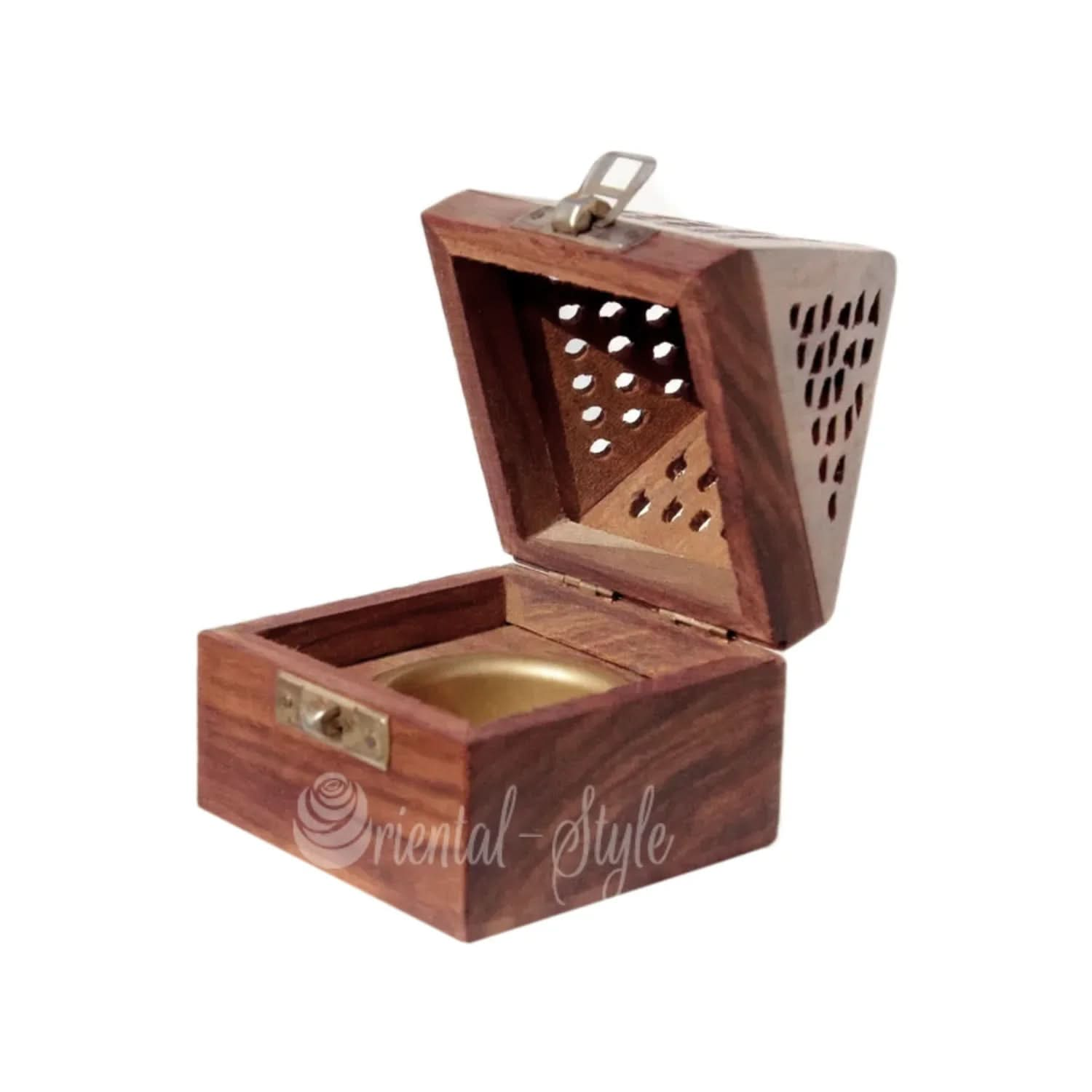 Bakhoorhalter-pyramide-holz-incense-holder-wood-2
