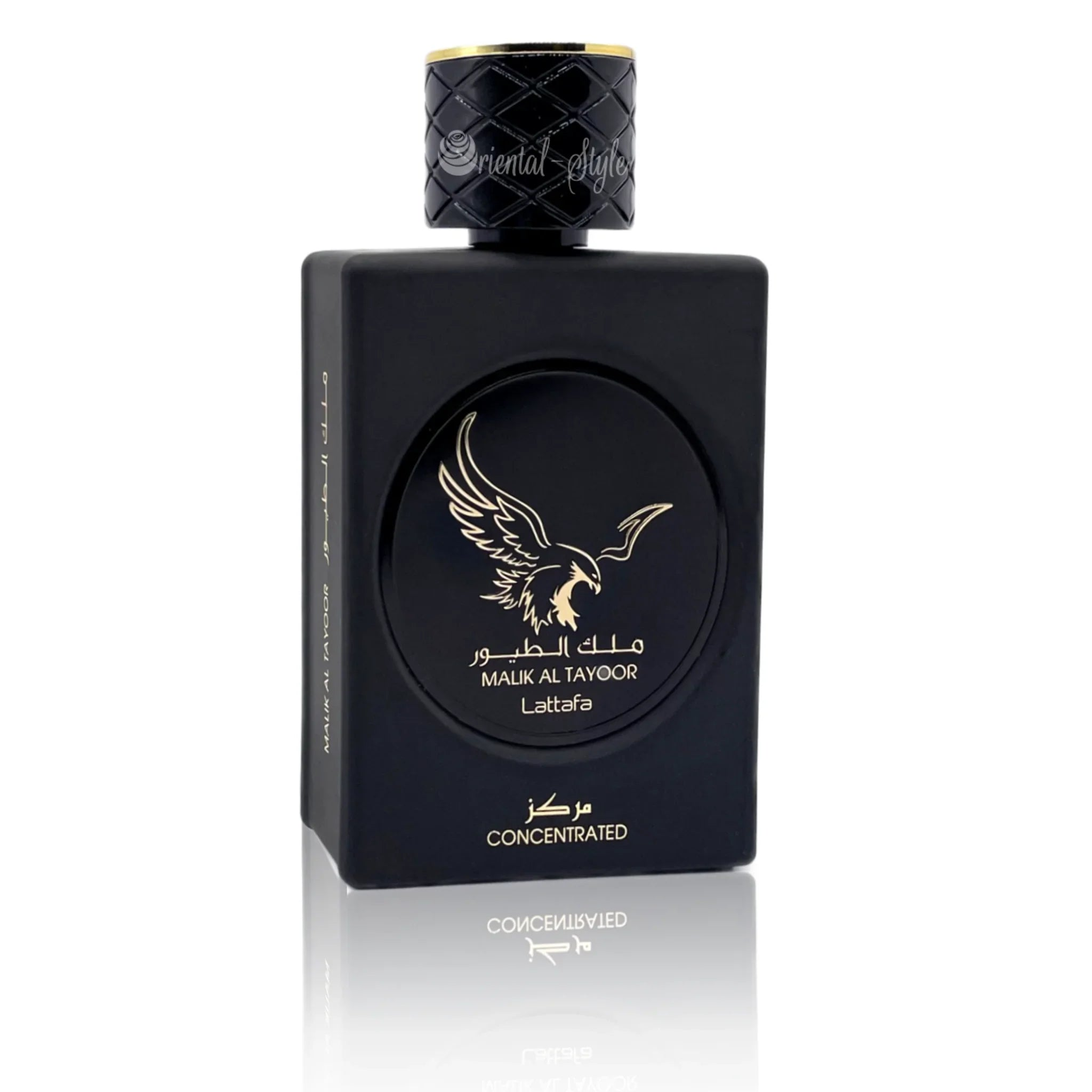 Parfüm Malik Al Tayoor Lattafa Concentrated Eau de Parfum 100ml Spray Lattafa | Oriental-Style